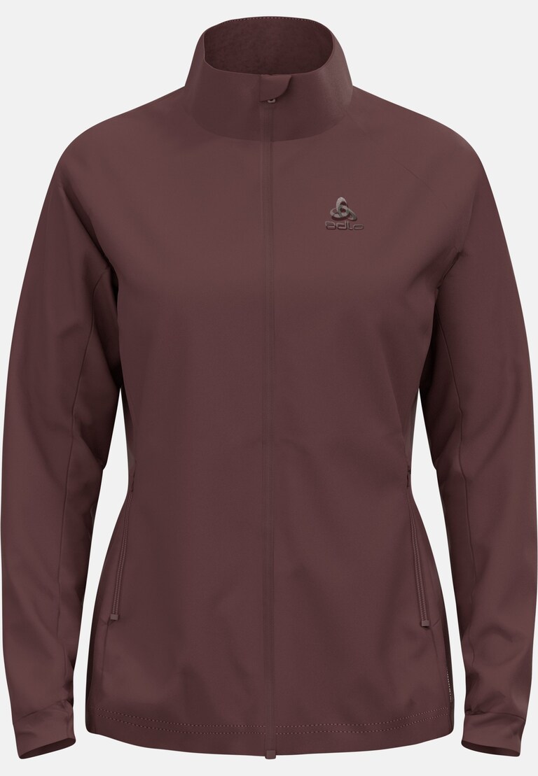 The Brensholmen cross-country jacket