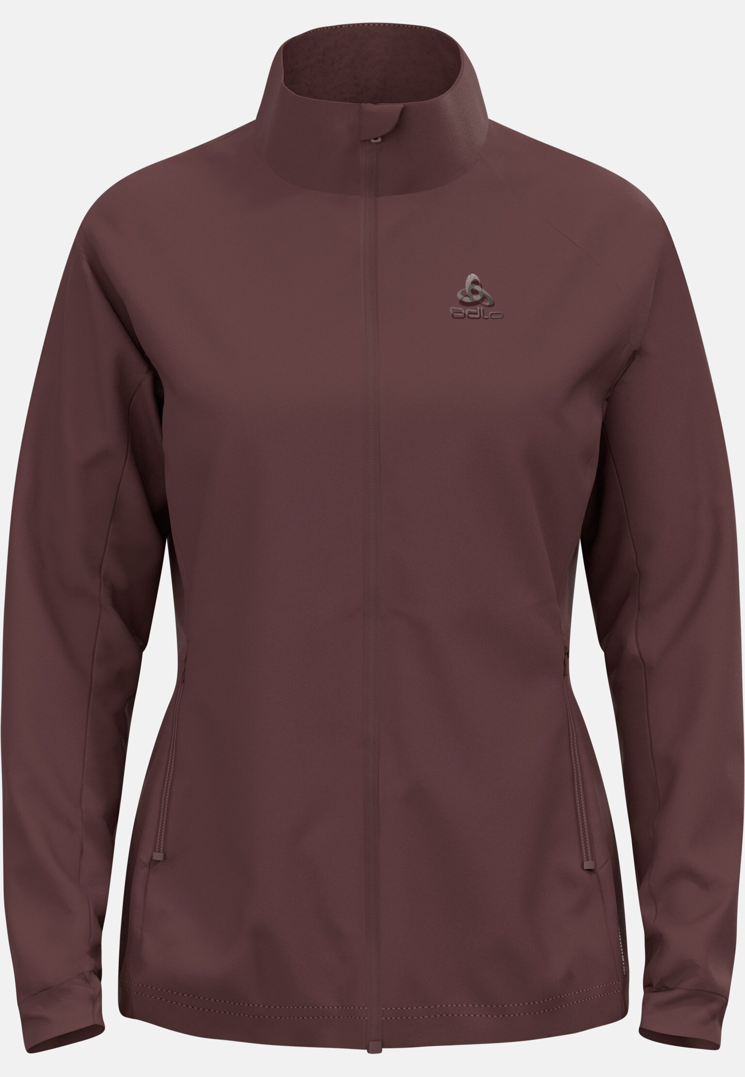 Brensholmen Cross-Country Jacket
