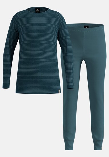 Sous-vêtement technique Active Warm Set set