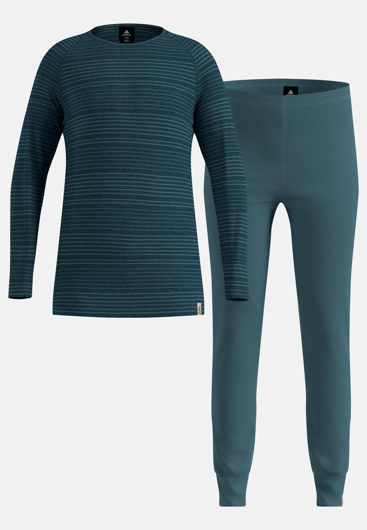 Active Warm Base Layer Set