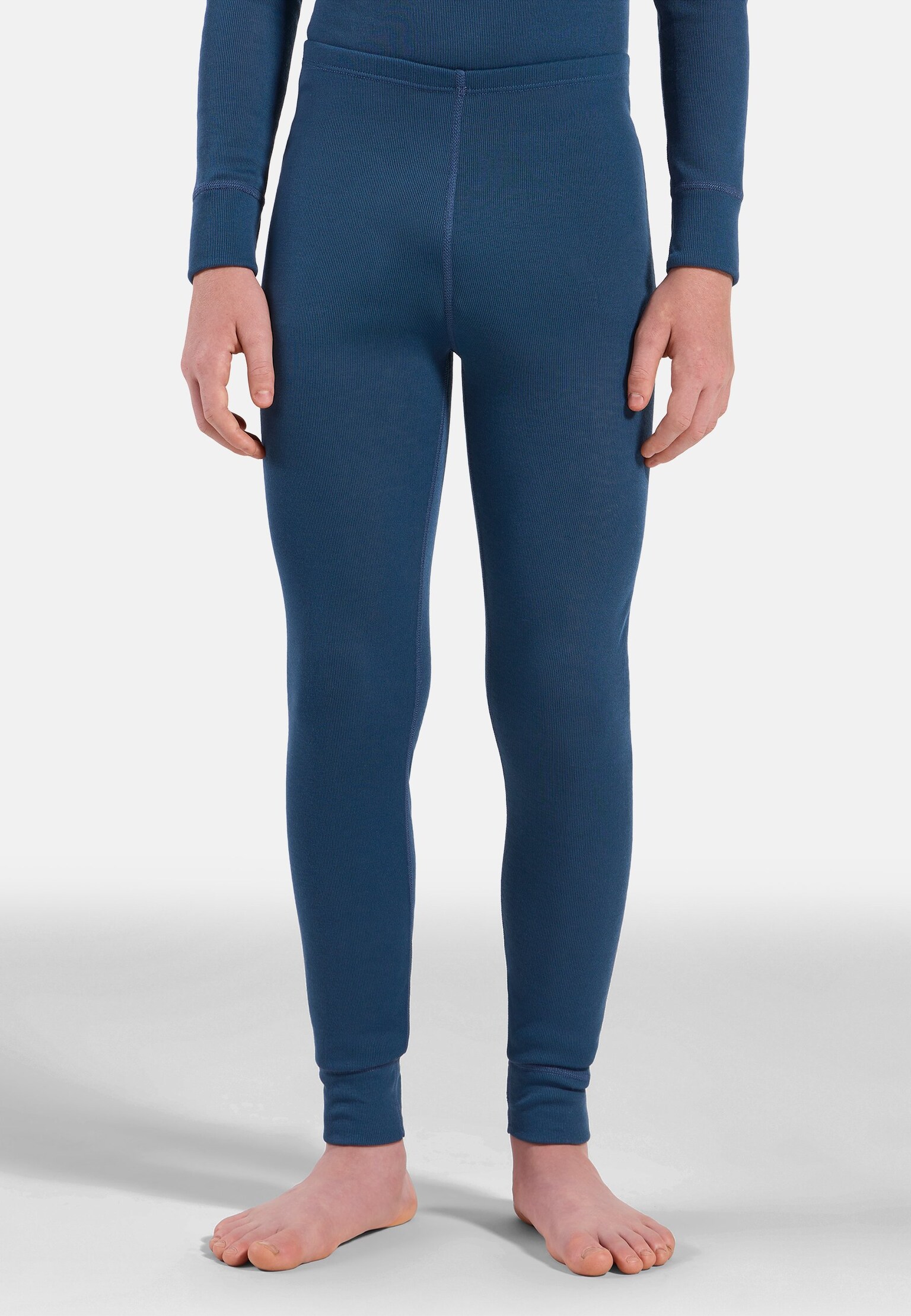 Sous-vêtement technique Active Warm Kids Heritage set