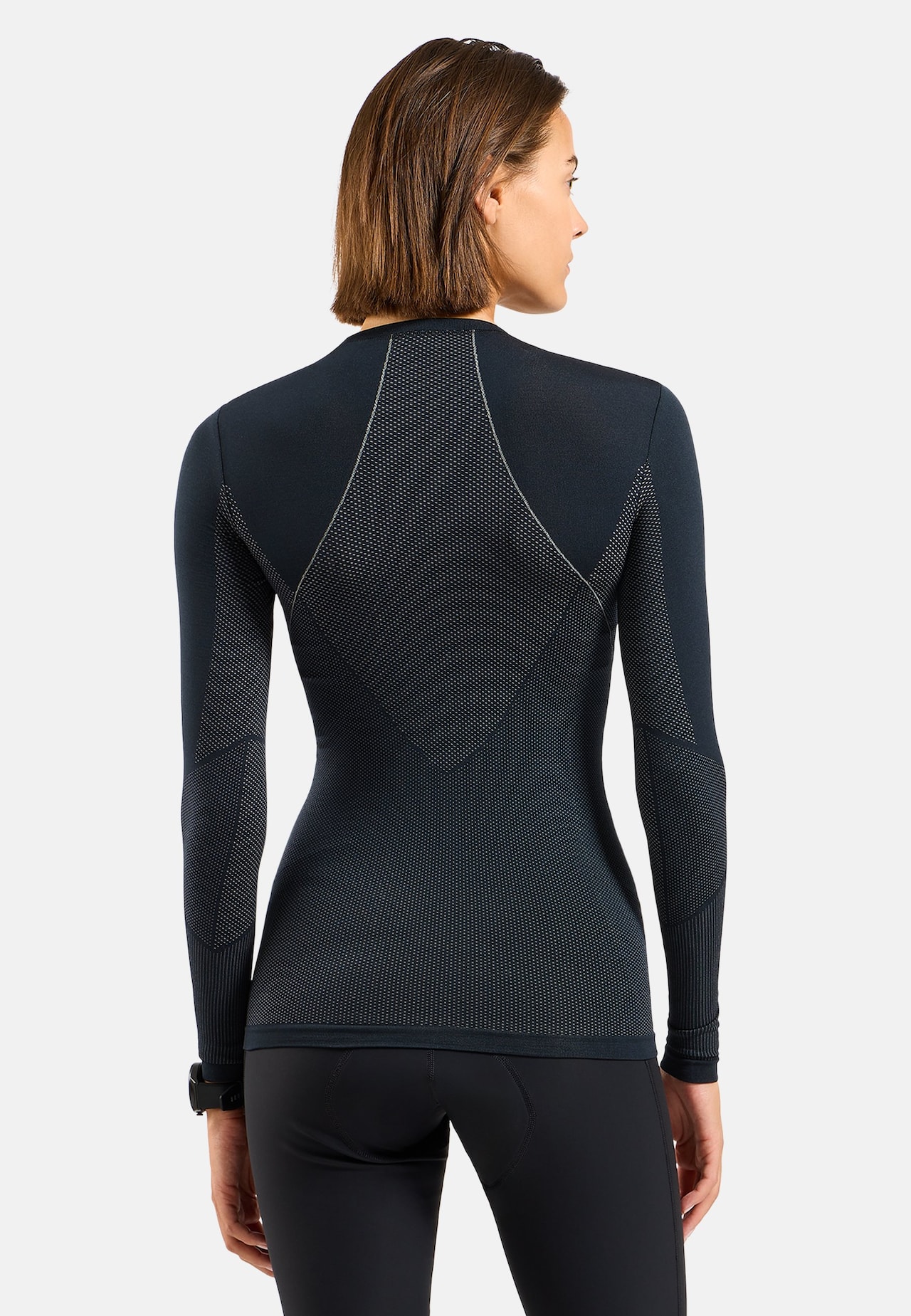 Zeroweight Windproof Warm Base Layer Top