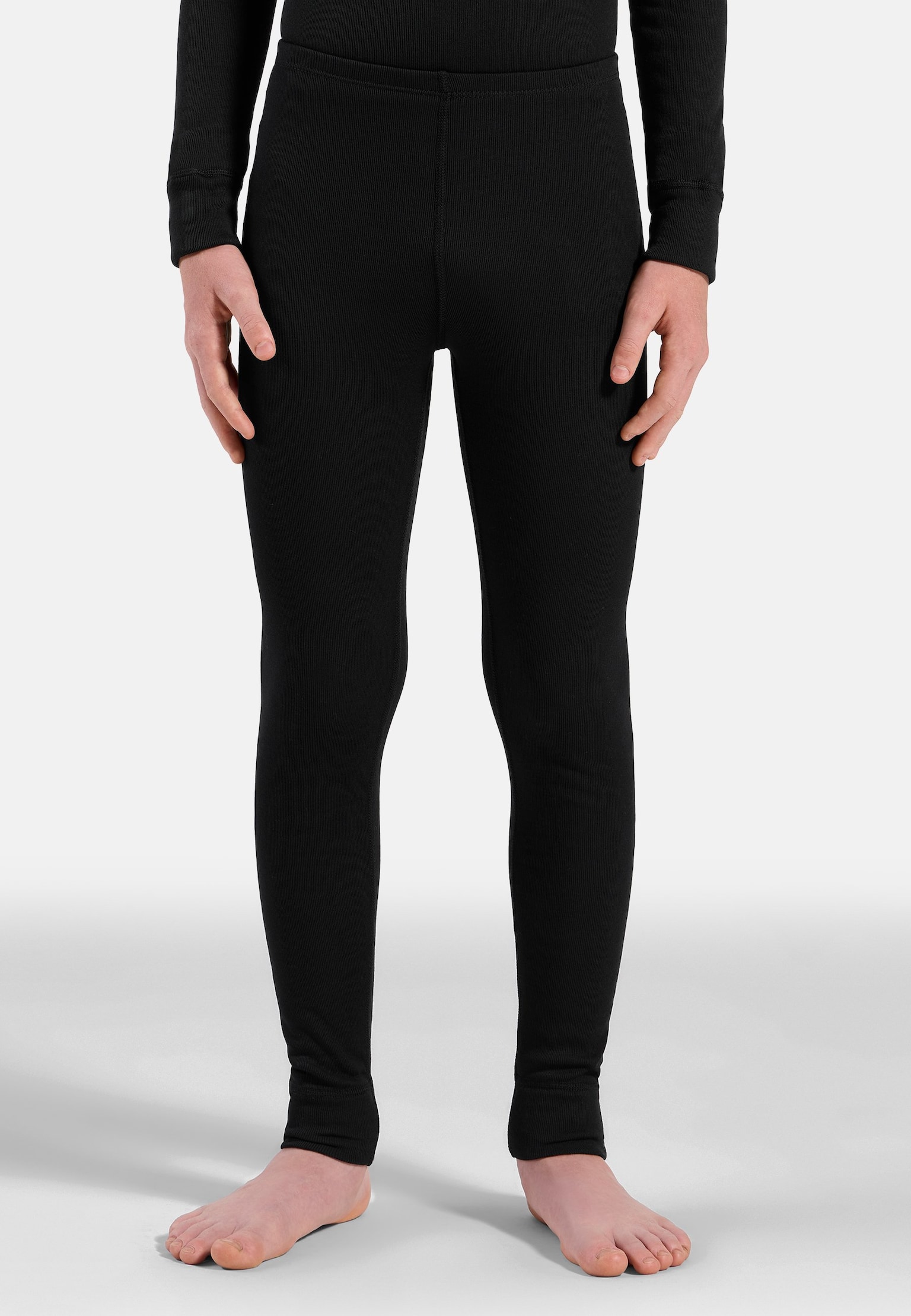 Active Warm Kids Base Layer Bottoms