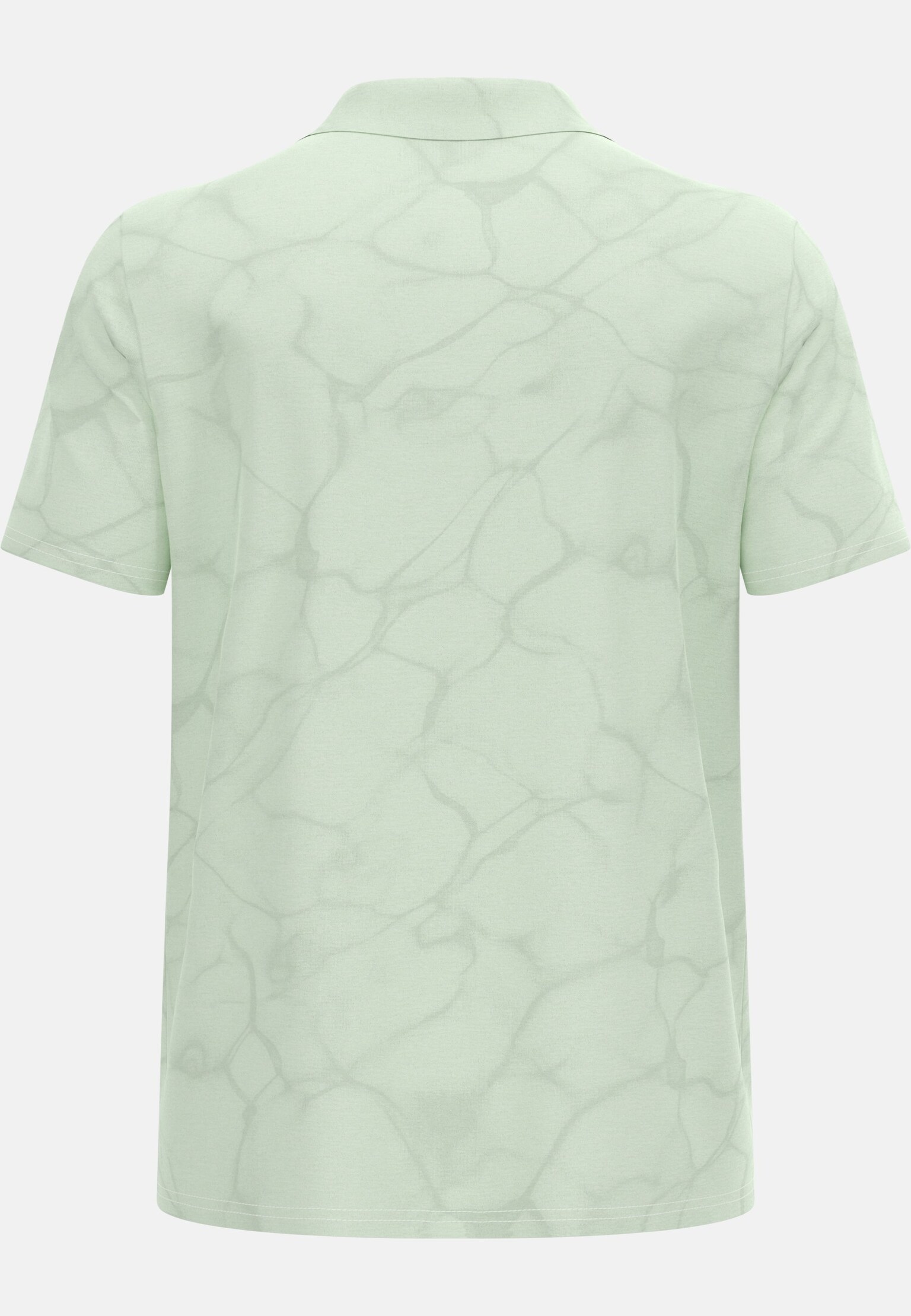 Ascent Chill-Tec Poloshirt