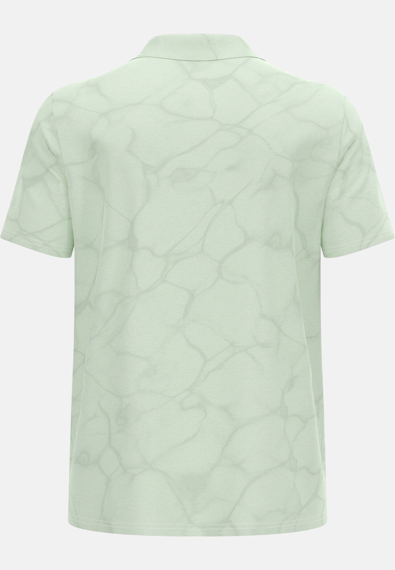Ascent Chilltec Poloshirt