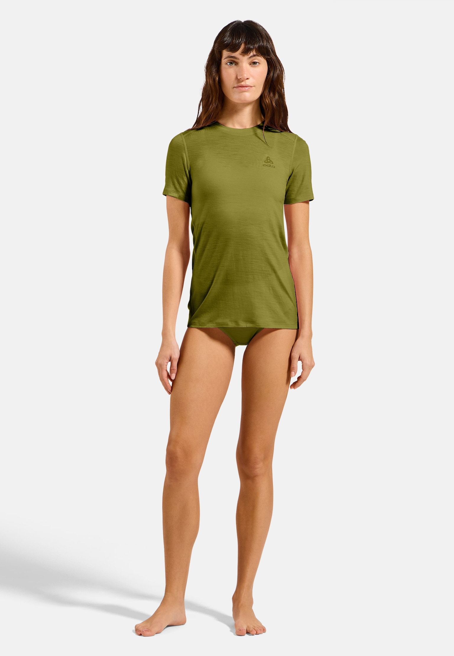 Merino 160 Base Layer T-Shirt