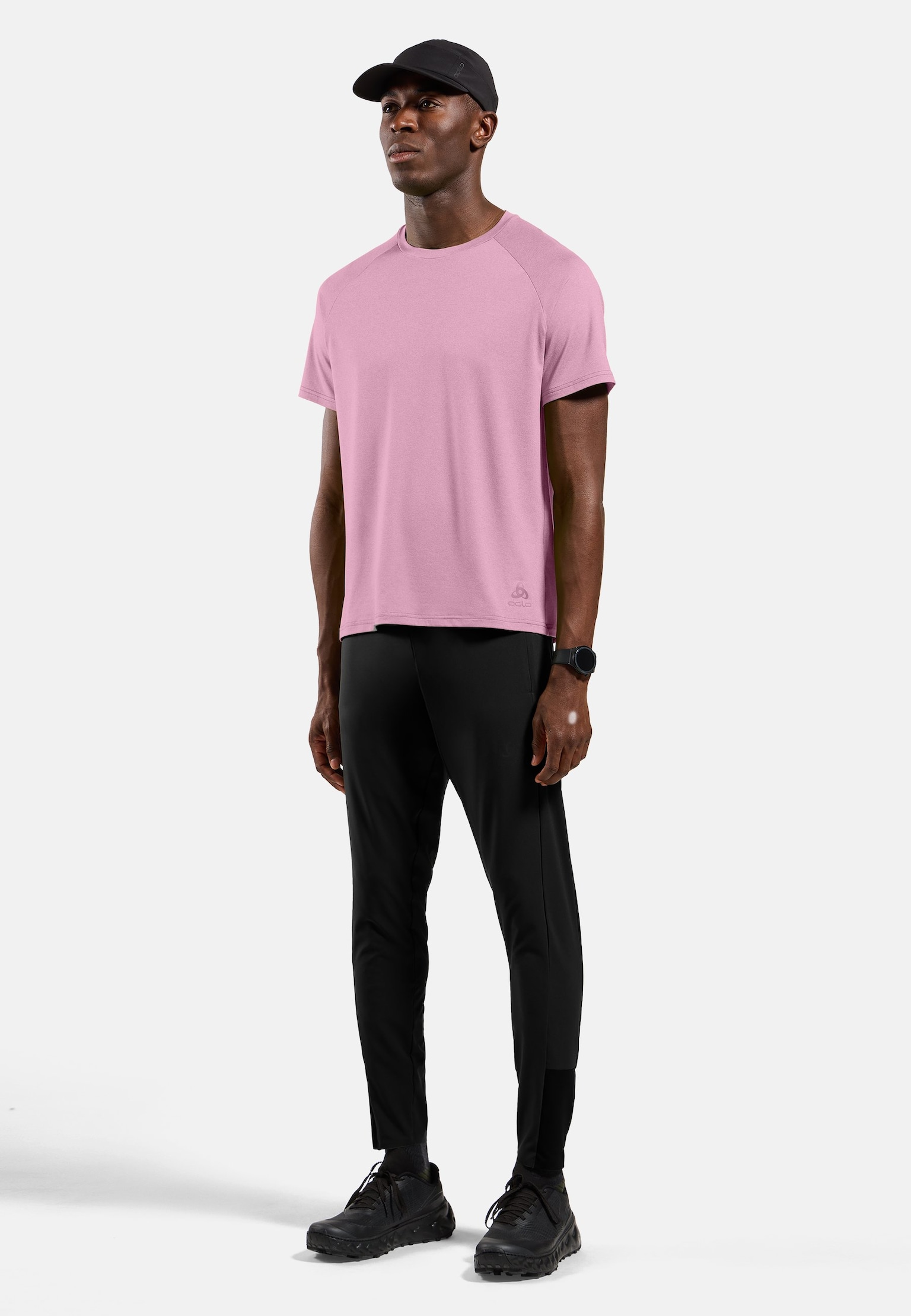 The Essential 365 t-shirt