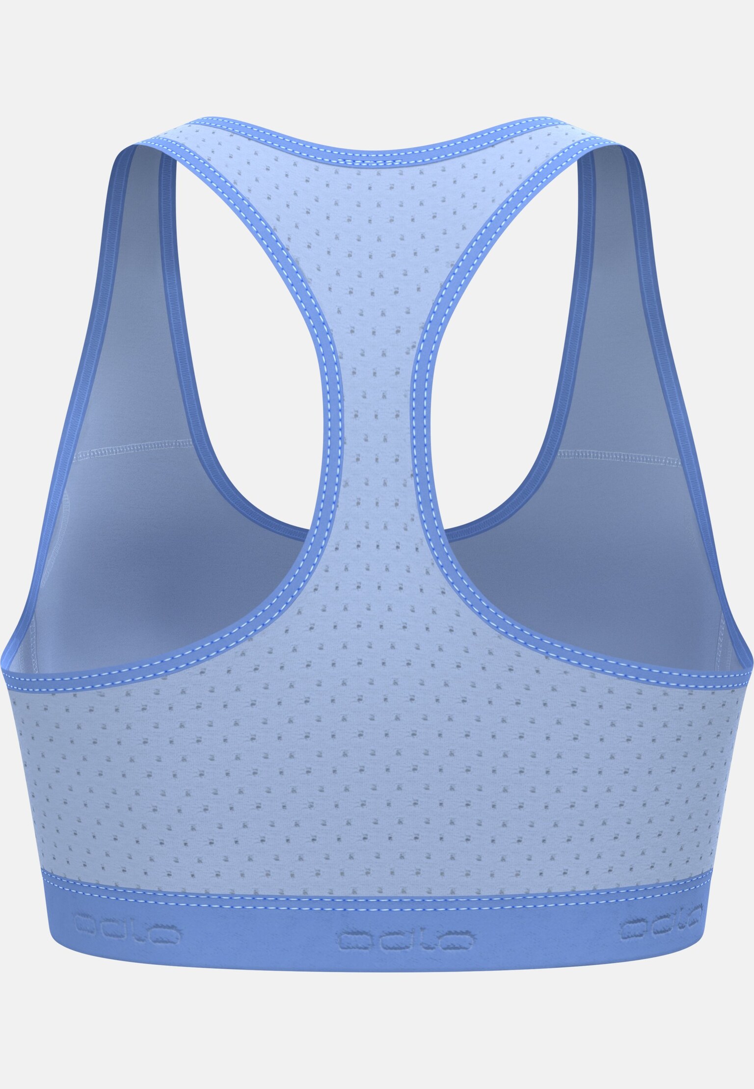 The Ascent Performance Wool Medium Sports Bra