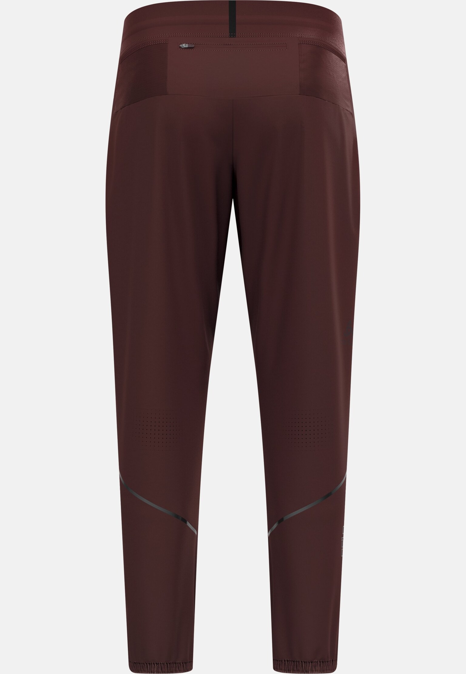 The Zeroweight Warm running pants 2.0