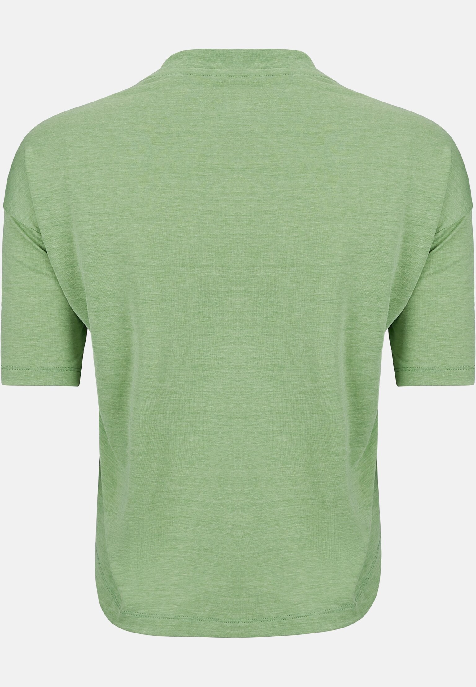 The Active 365 natural blend t-shirt