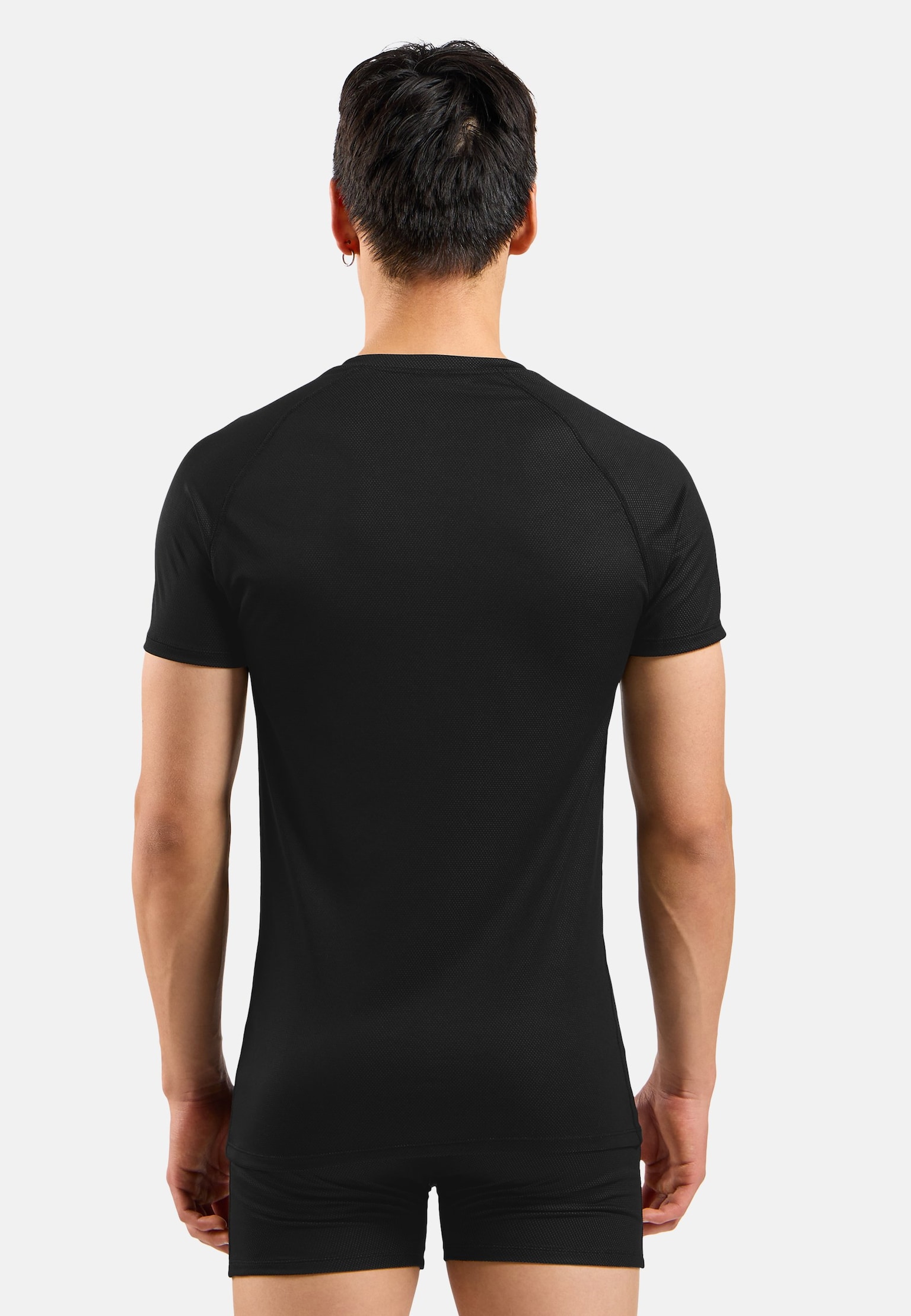 The Active Everyday Base Layer Two-Pack