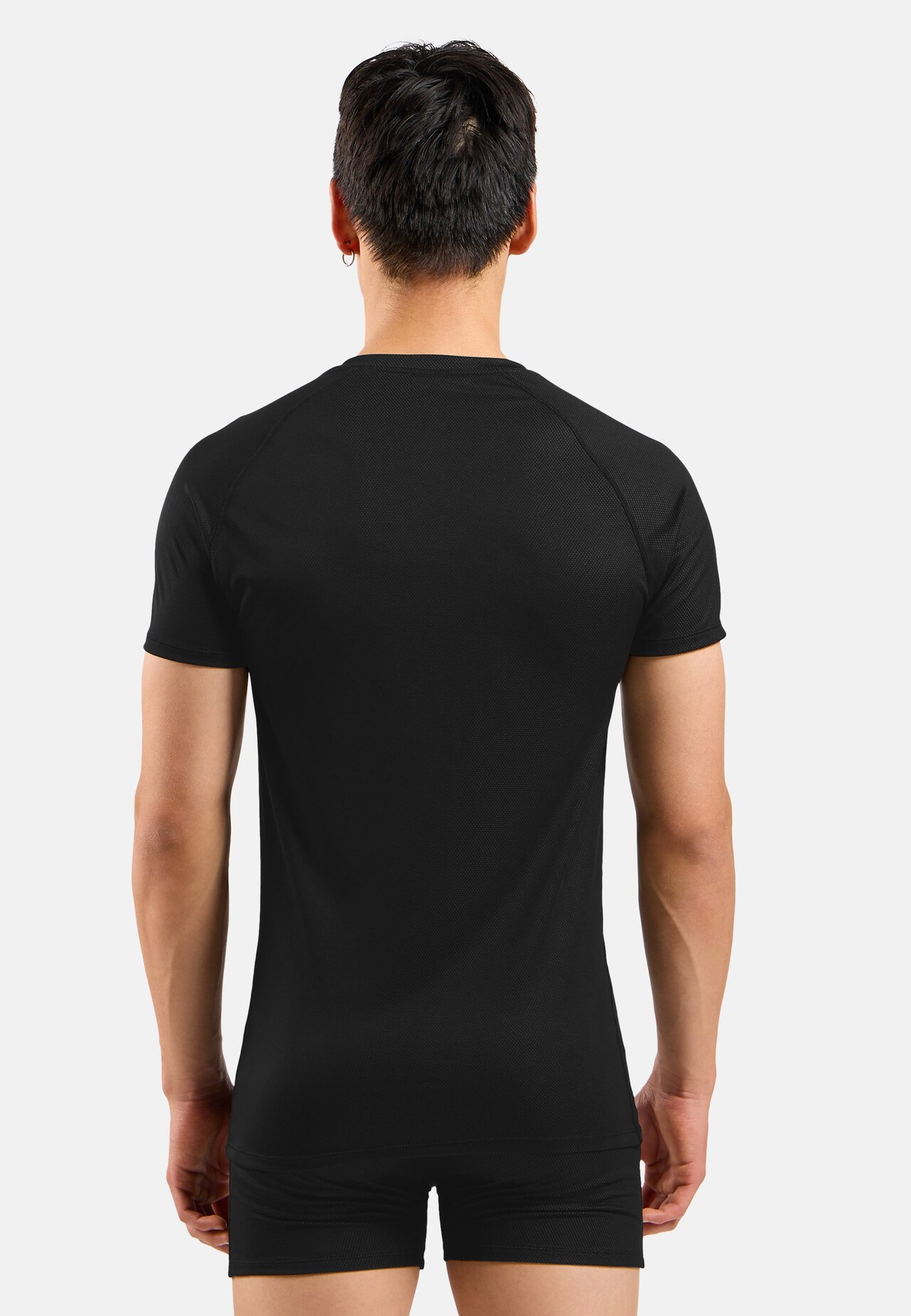Sous-vêtement technique Active Everyday 2-Pack manches courtes