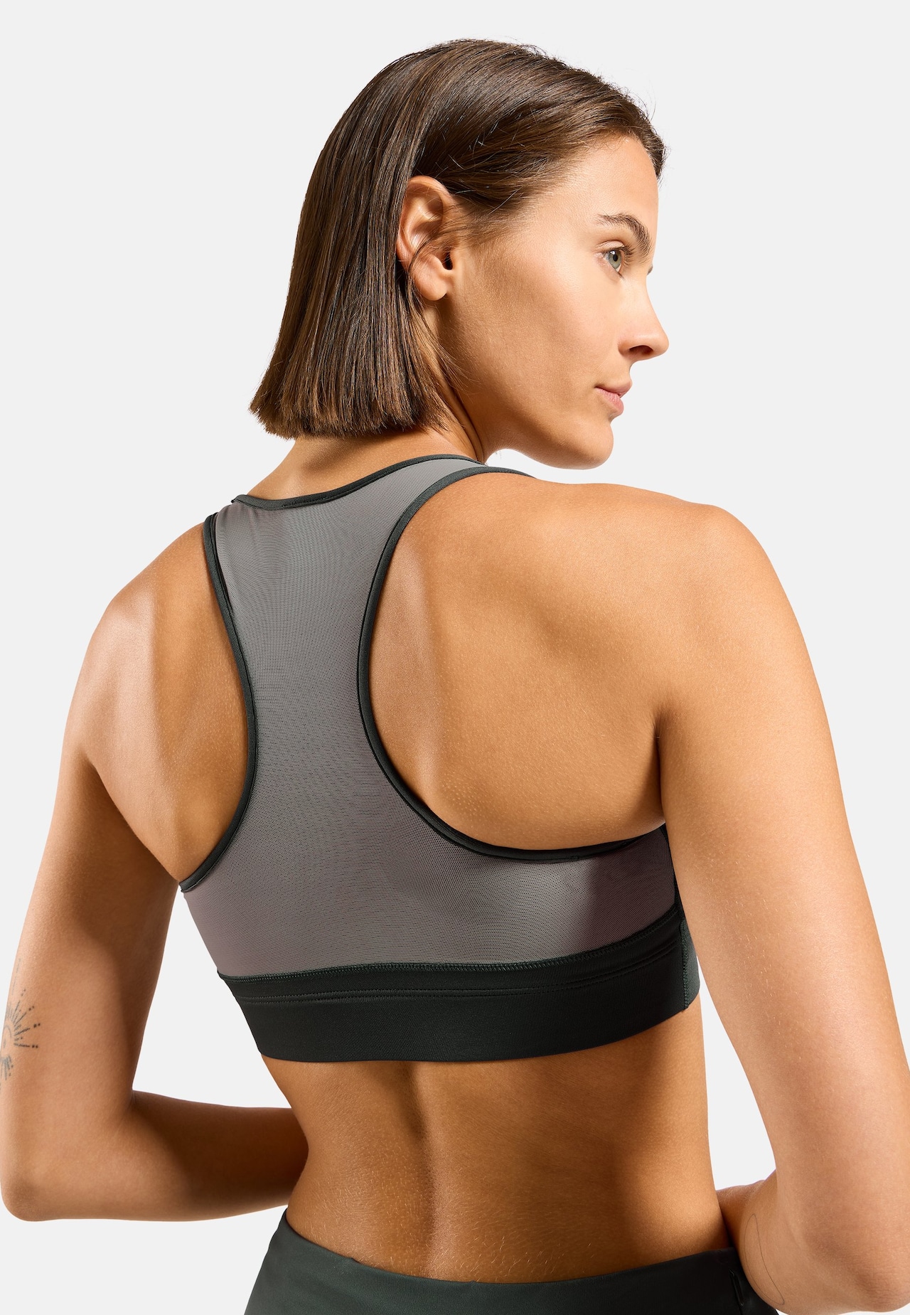 Medium Support Sport BH
