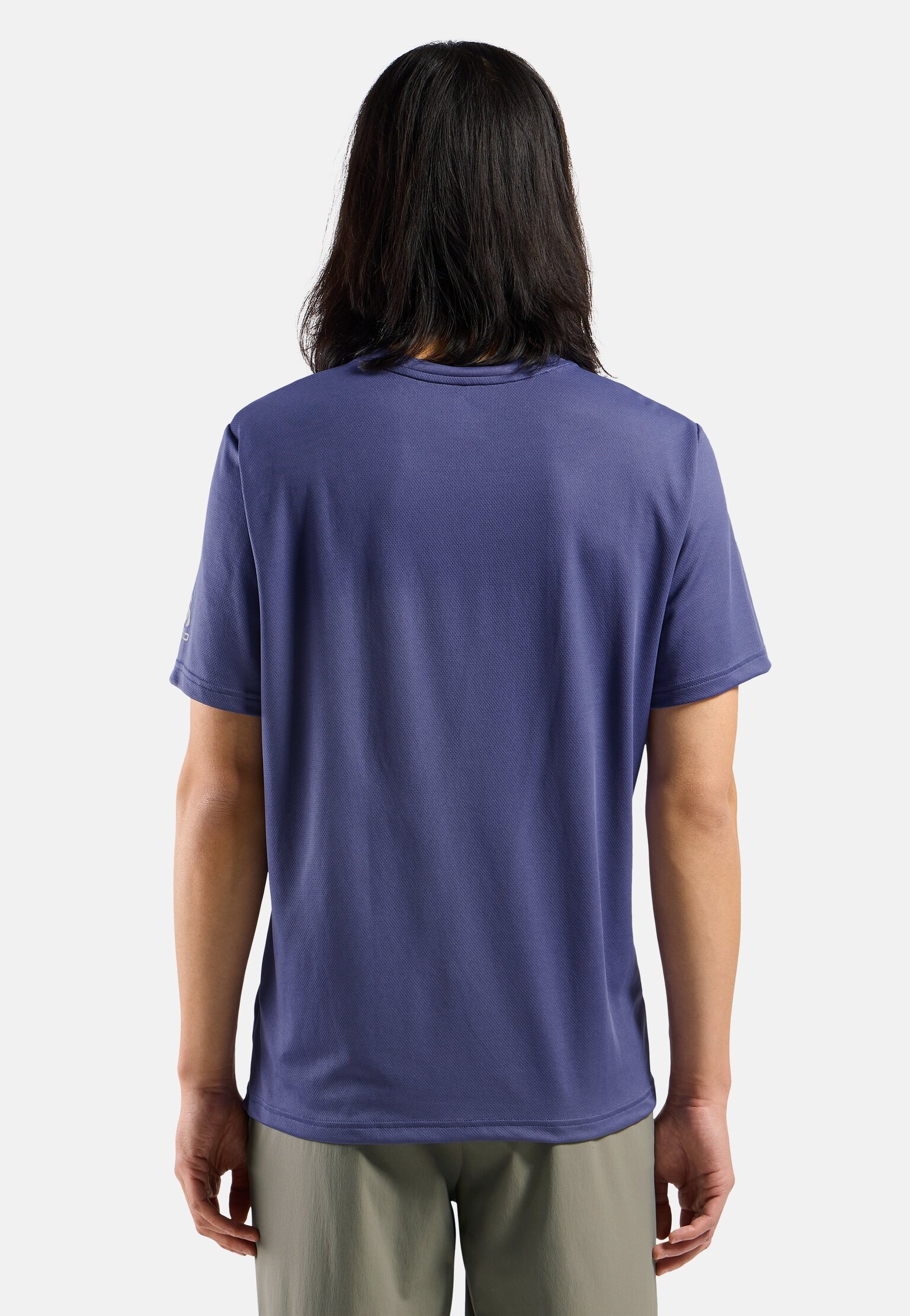 The F-Dry ridgeline t-shirt