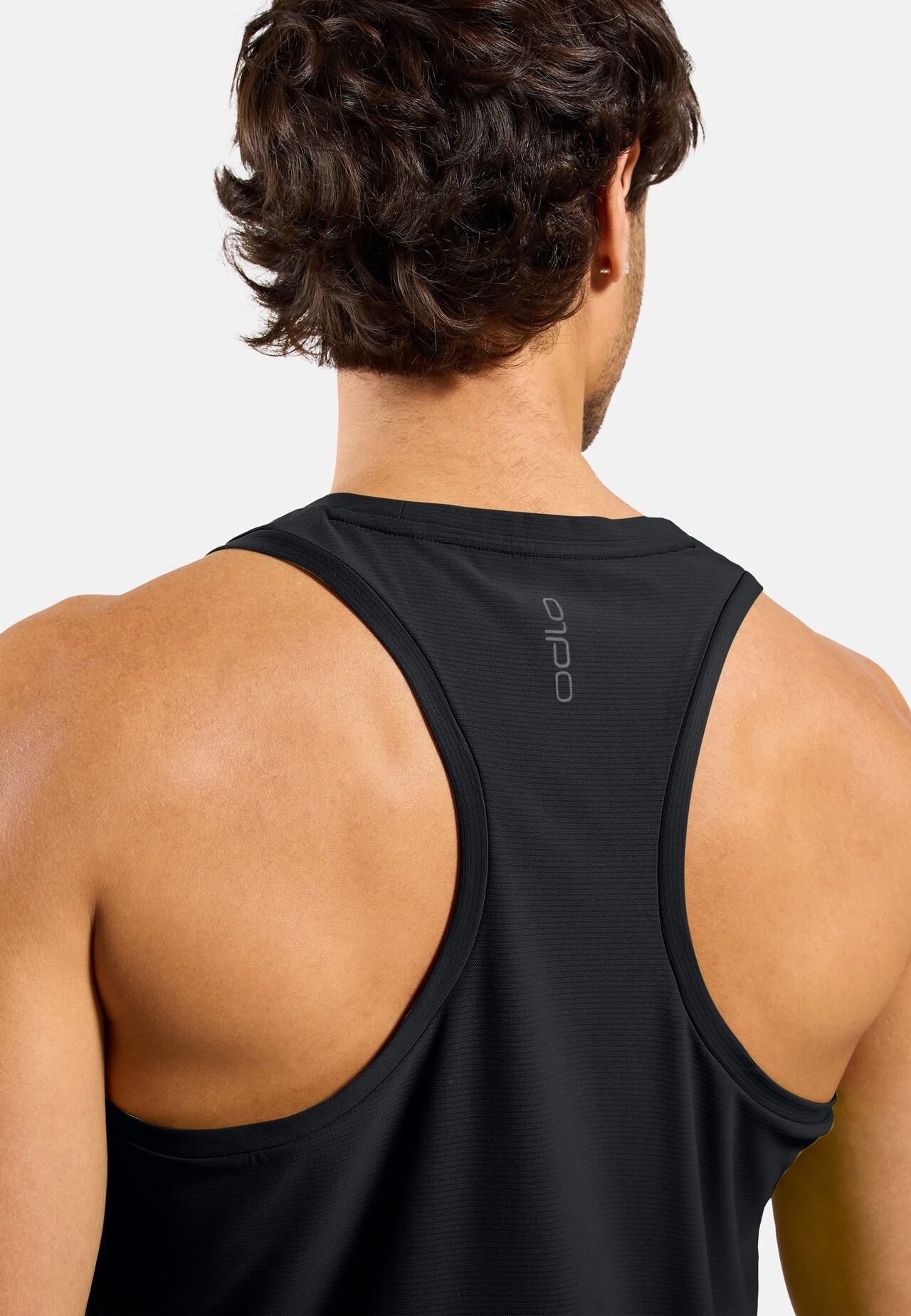 Zeroweight Chill-Tec løpe-tanktopp