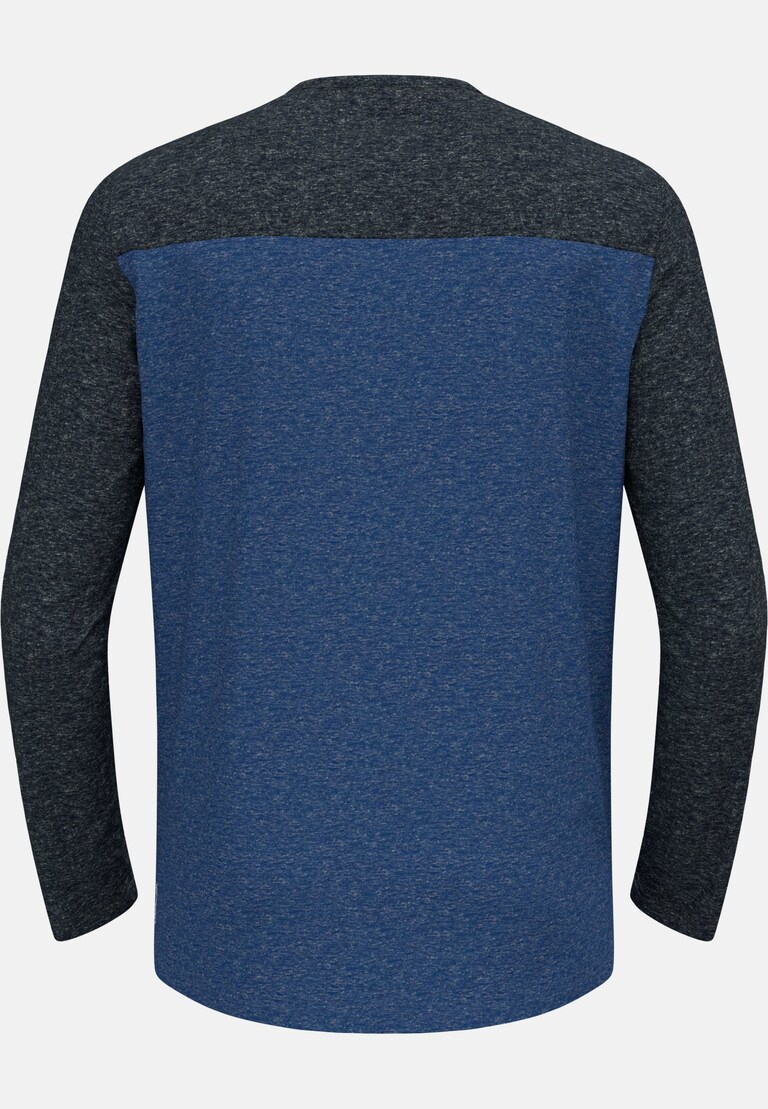 The X-Alp Linencool long sleeve MTB tee