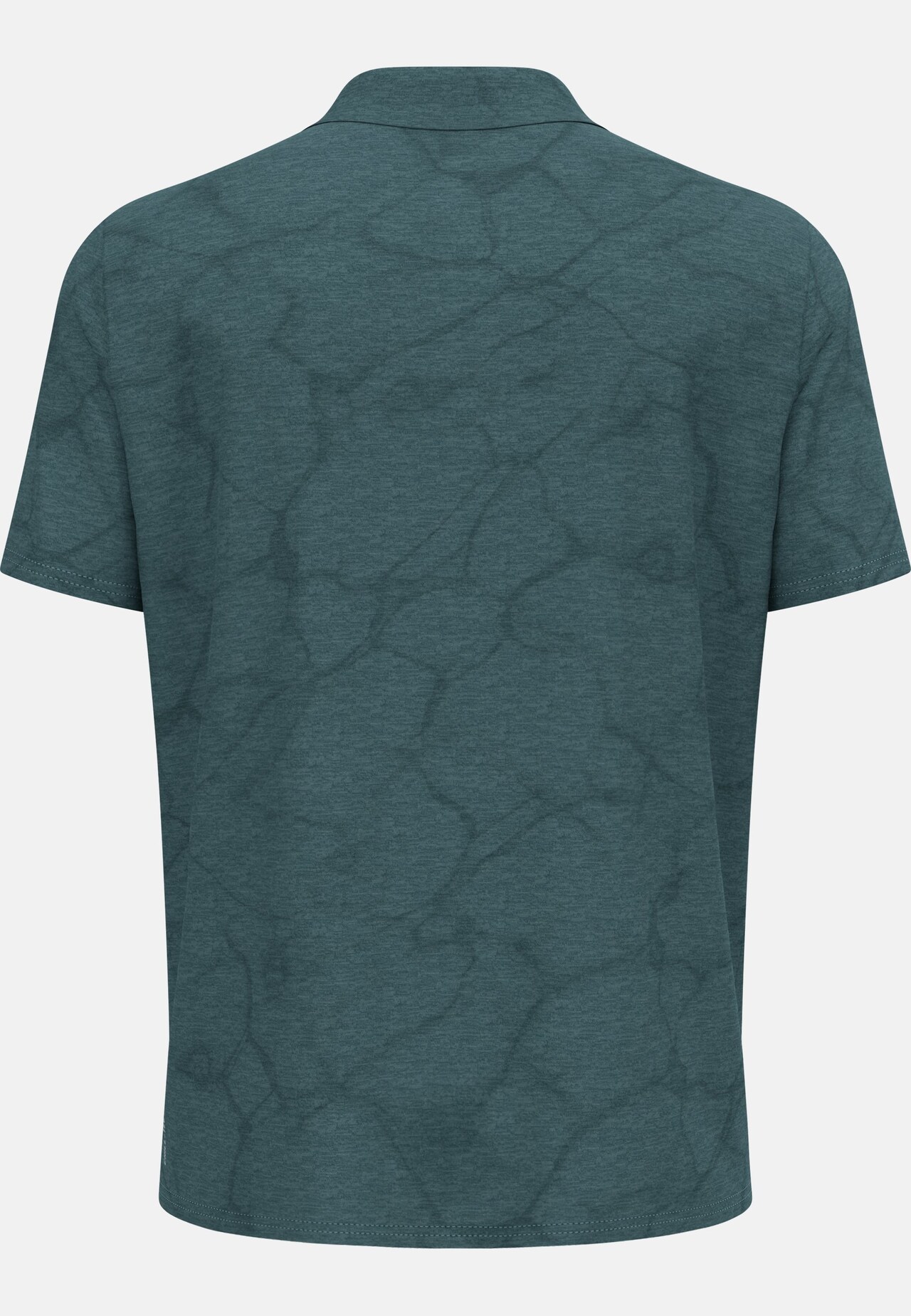 Ascent Chilltec Polo Shirt