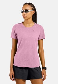 T-shirt de running Essential Linencool