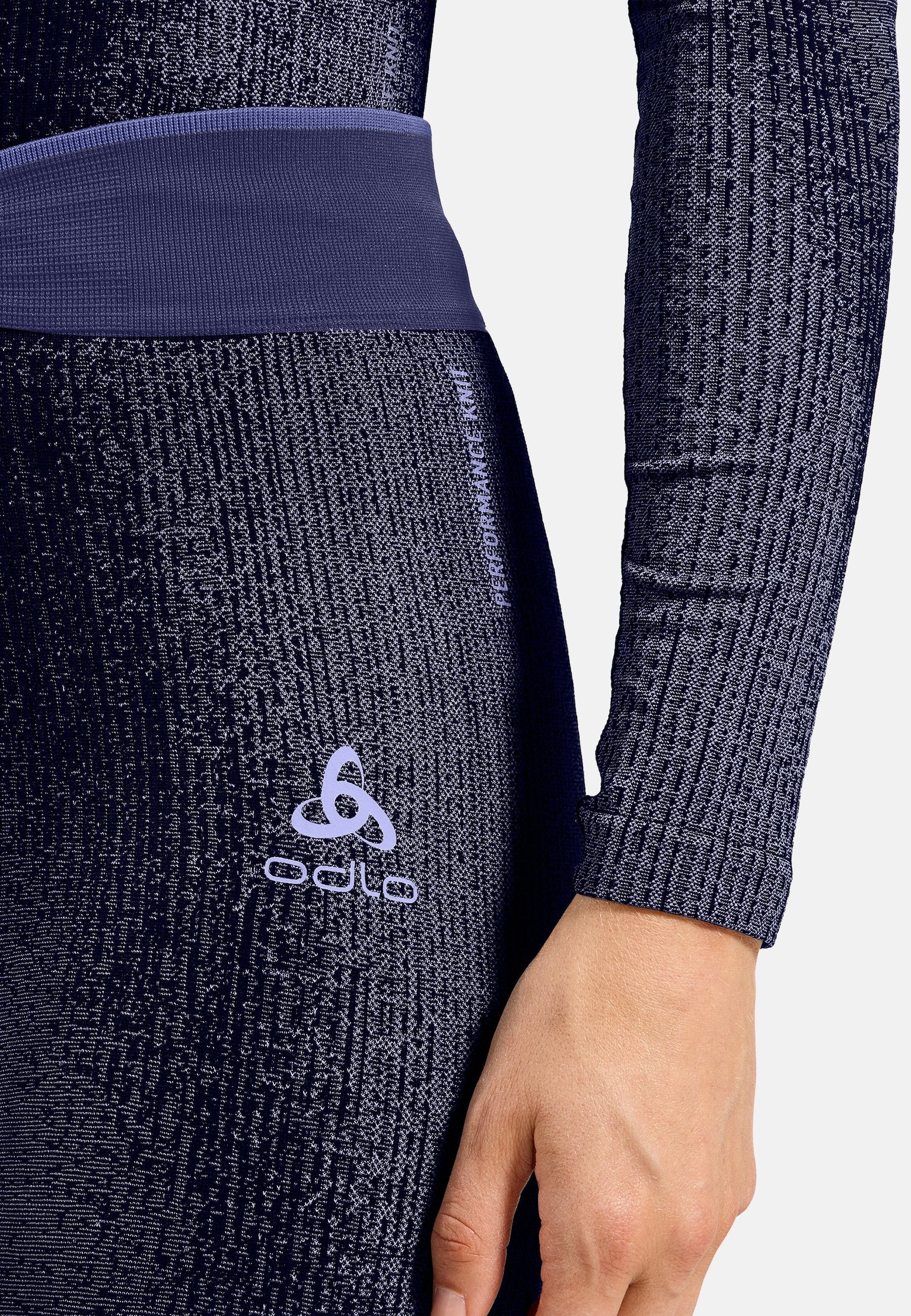 Blackcomb Base Layer 3/4 Bottoms