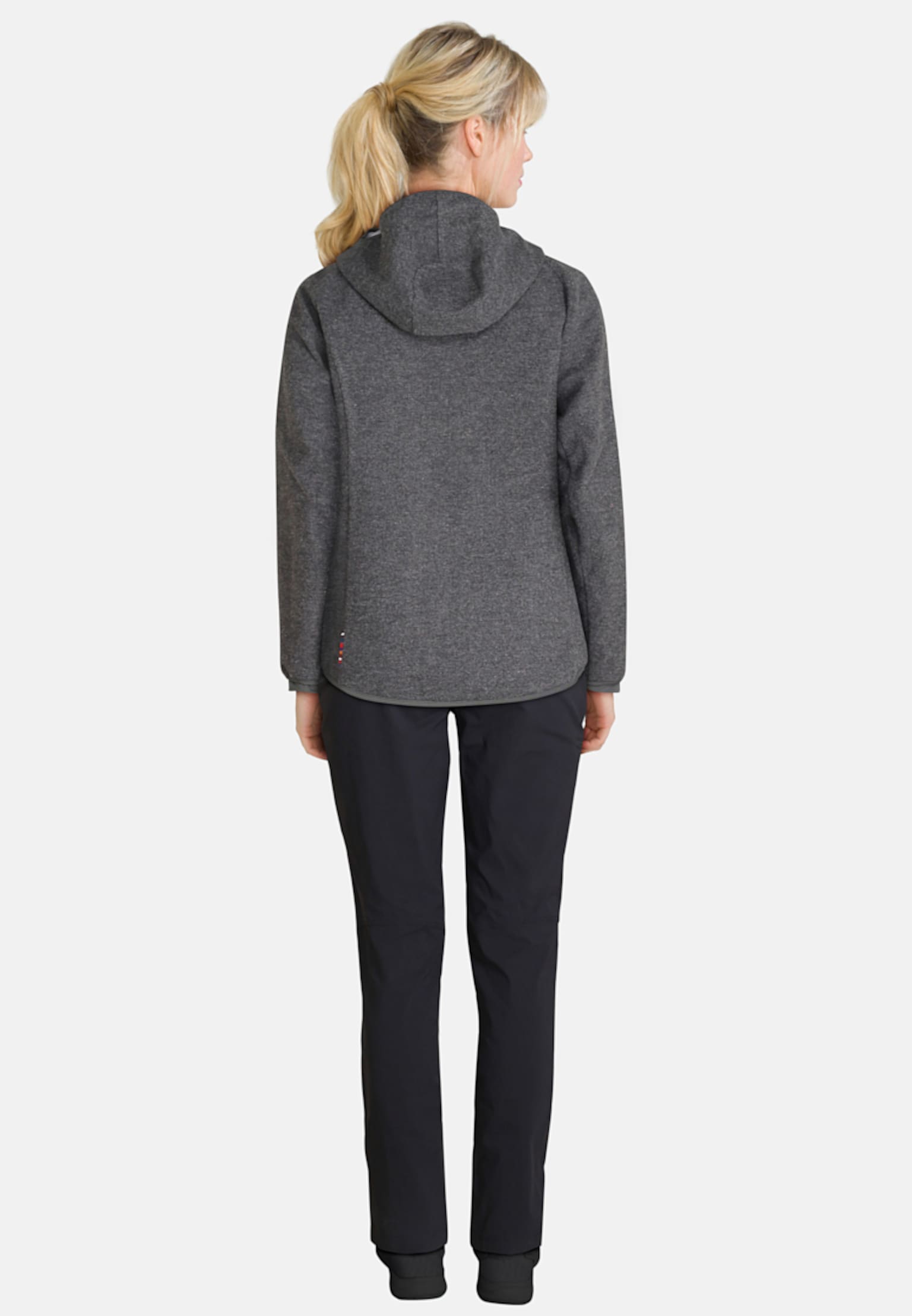 Damen Wedgemount Hose