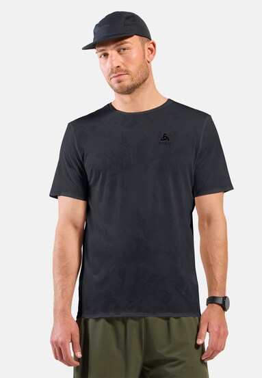 Zeroweight Engineered Chill-Tec Laufshirt