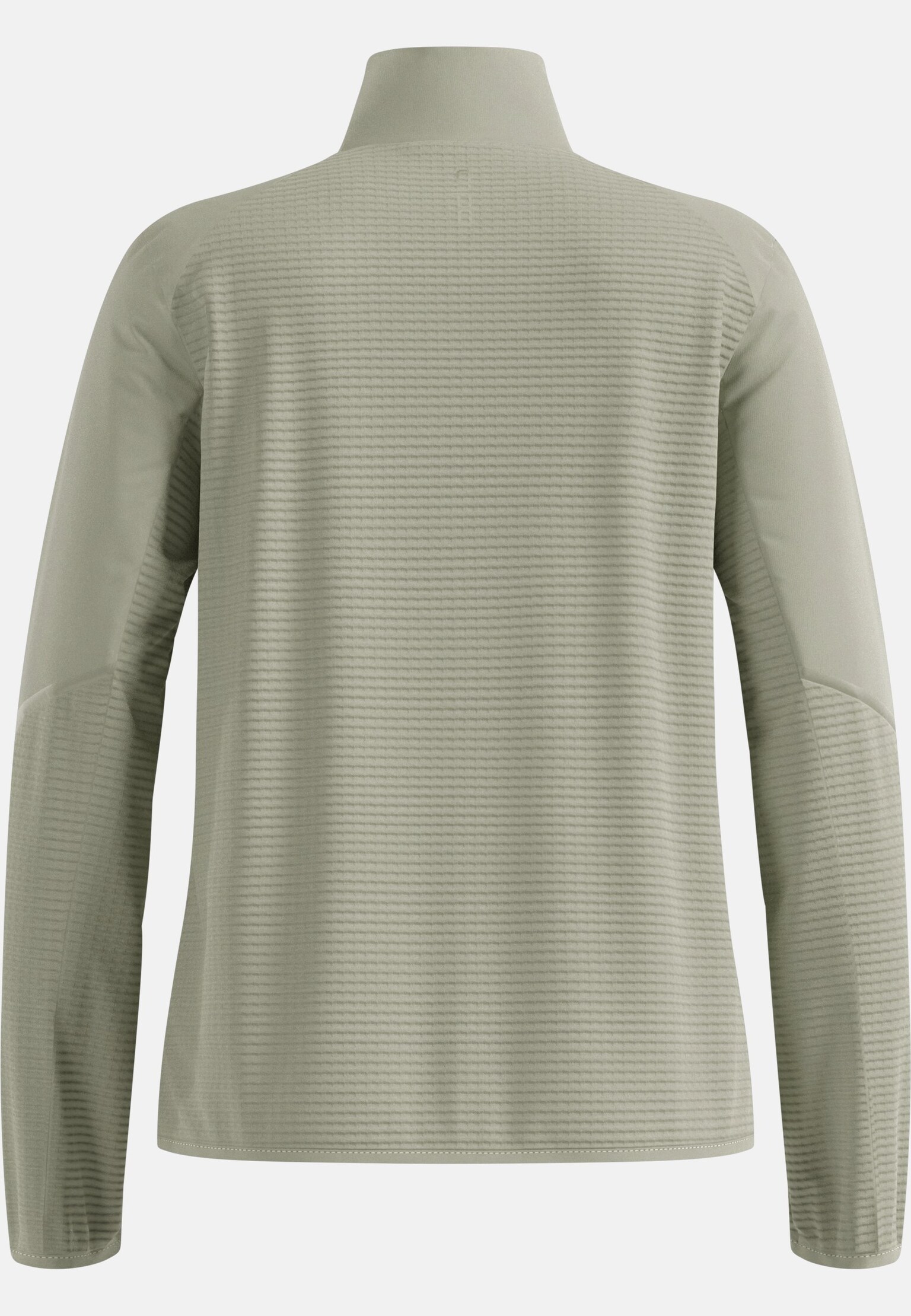 Essentials Insulator Hybrid-Laufjacke