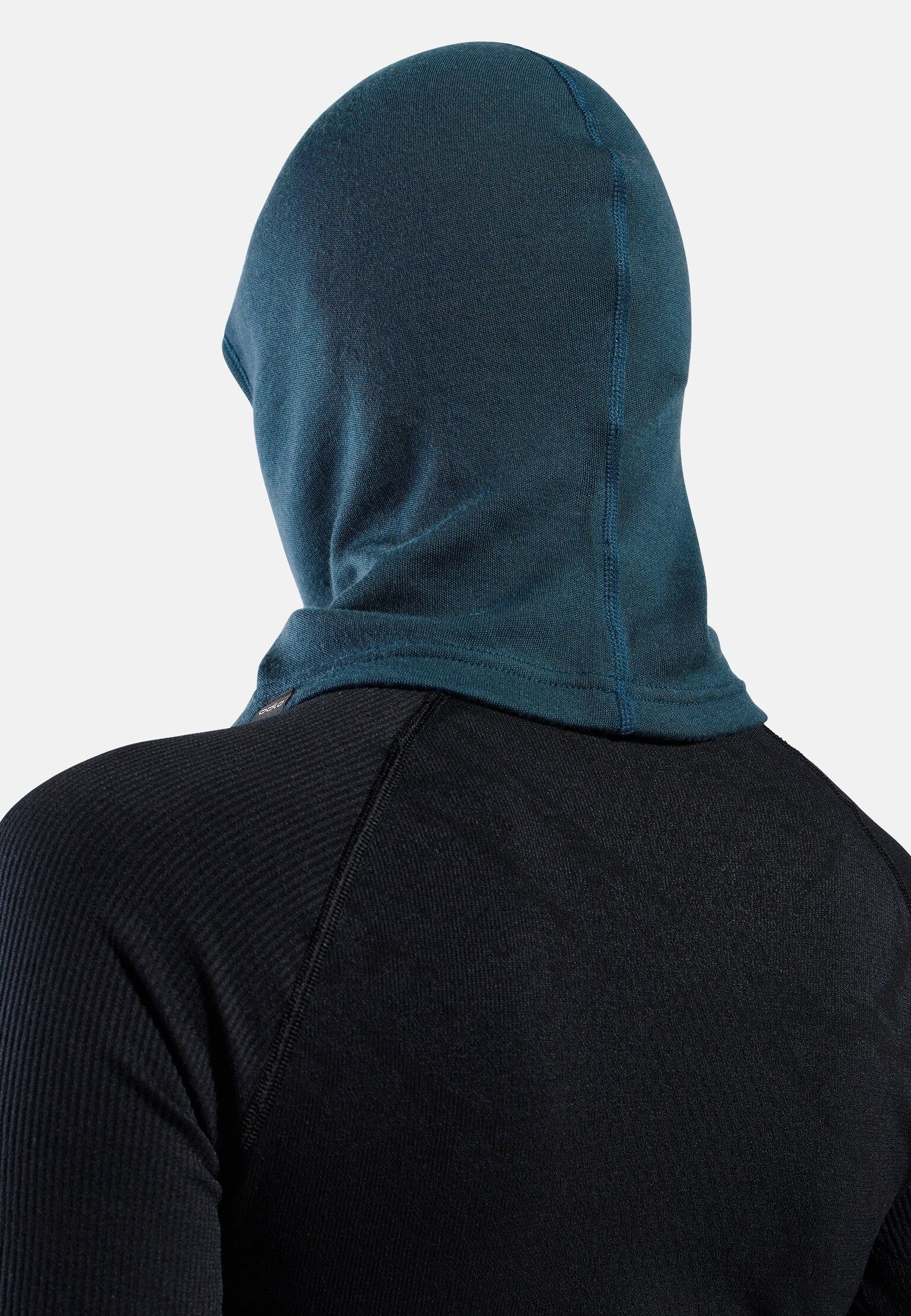 Cagoule Mérinos Warm