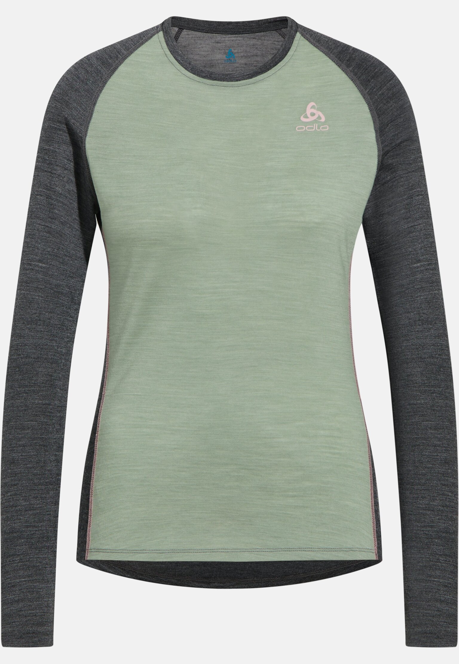 Natural Performance Wool 150 Base Layer Topp