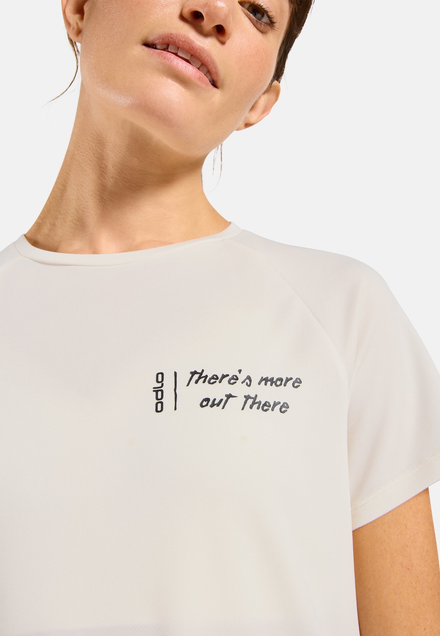 Veste de running Essential Light Reflective