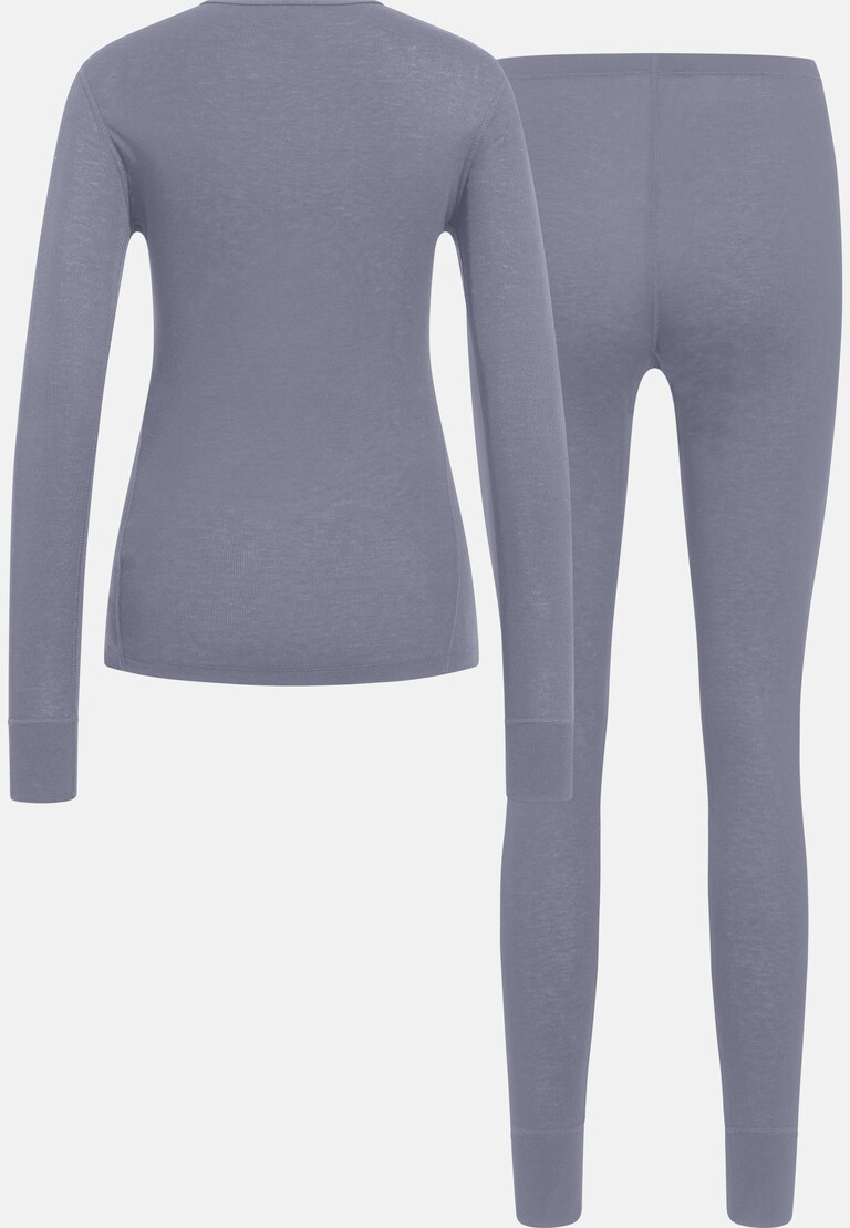 The Active Warm Heritage Base Layer Set