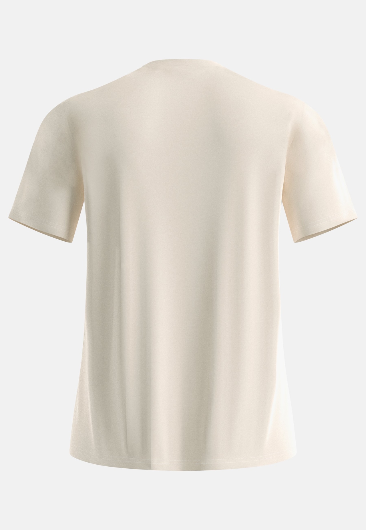 Merino 160 Plain T-Shirt