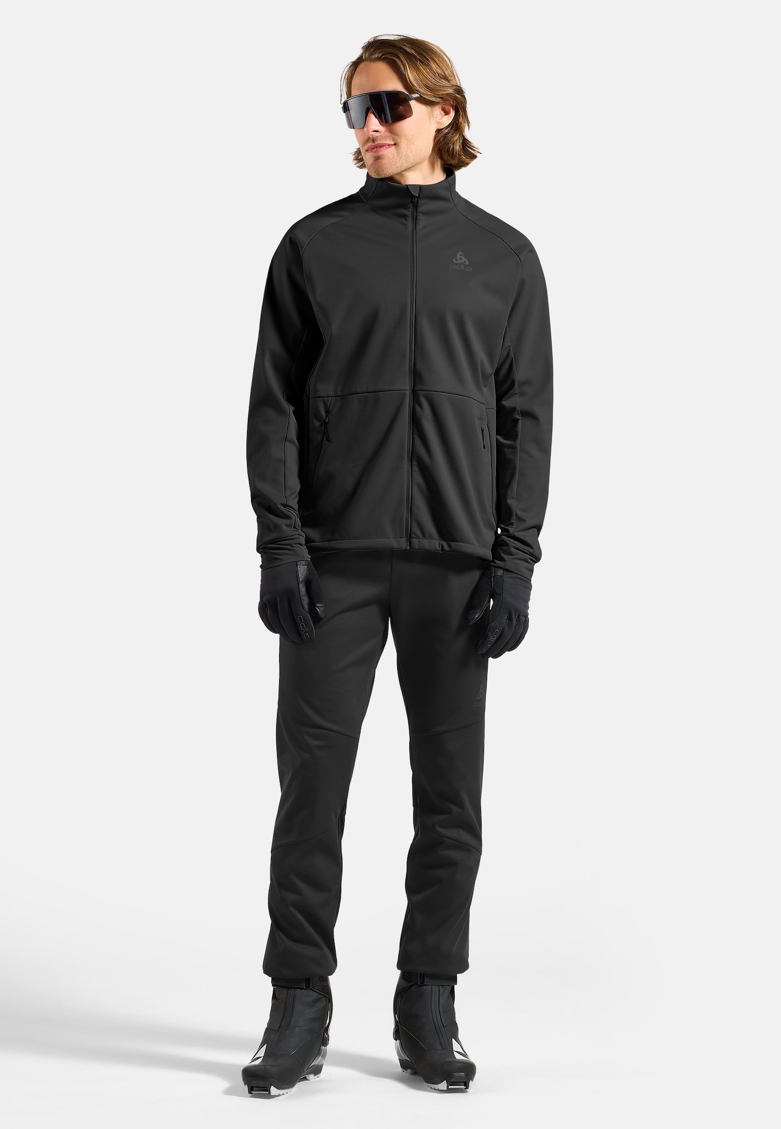 Pantalon de ski de fond Essentials Warm