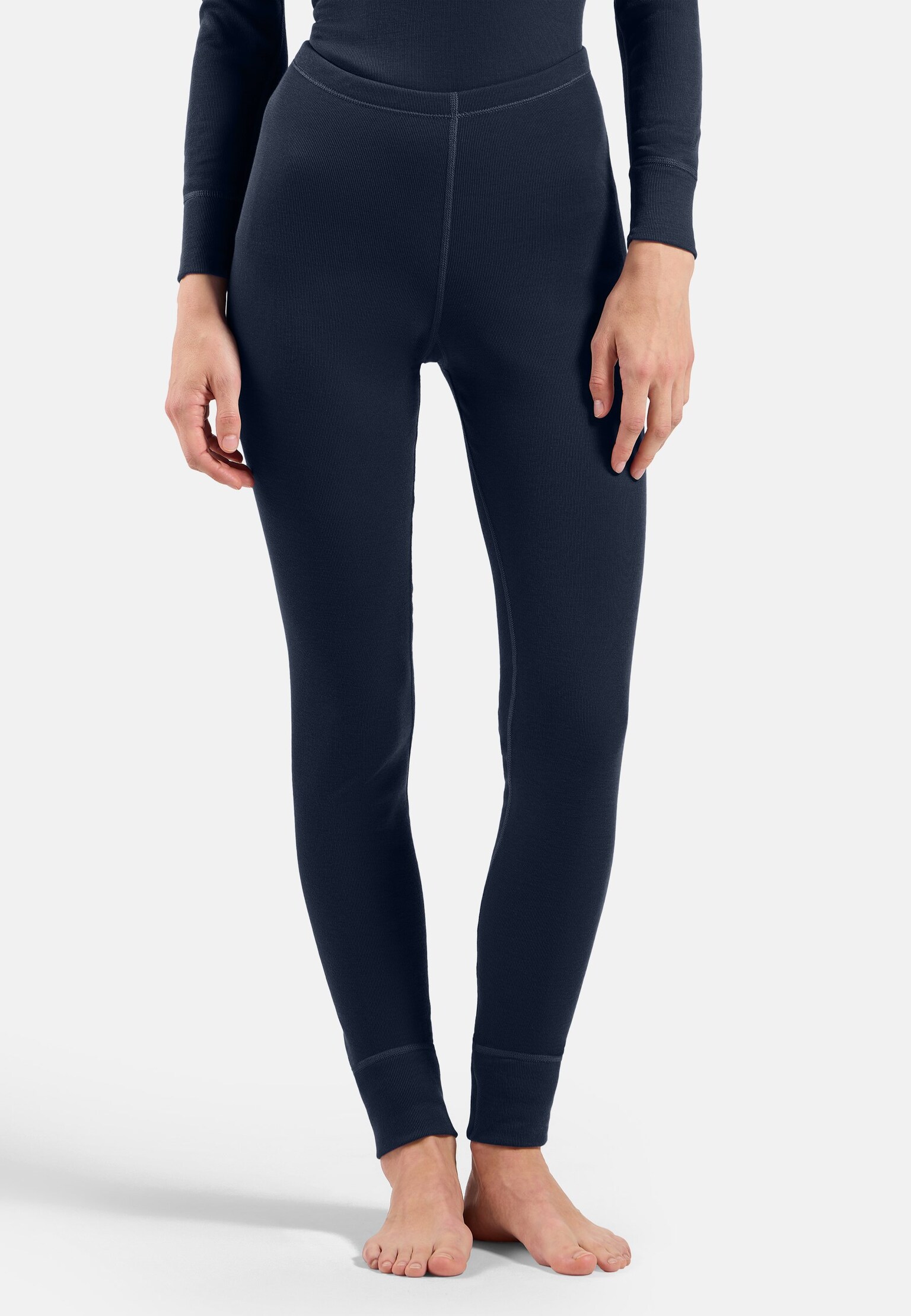Active Warm Base-Layer-Tights