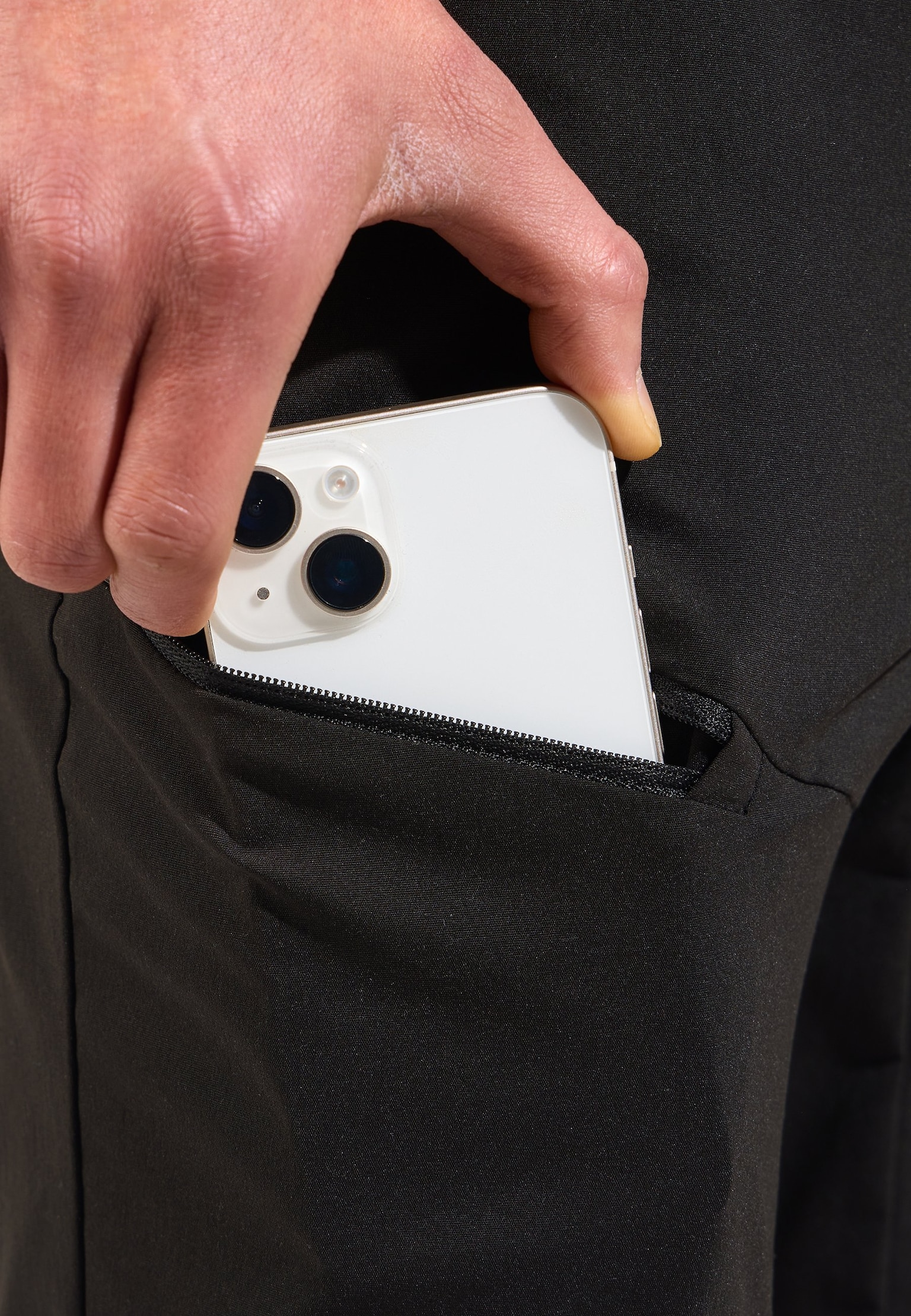 Pantalon Ascent Light