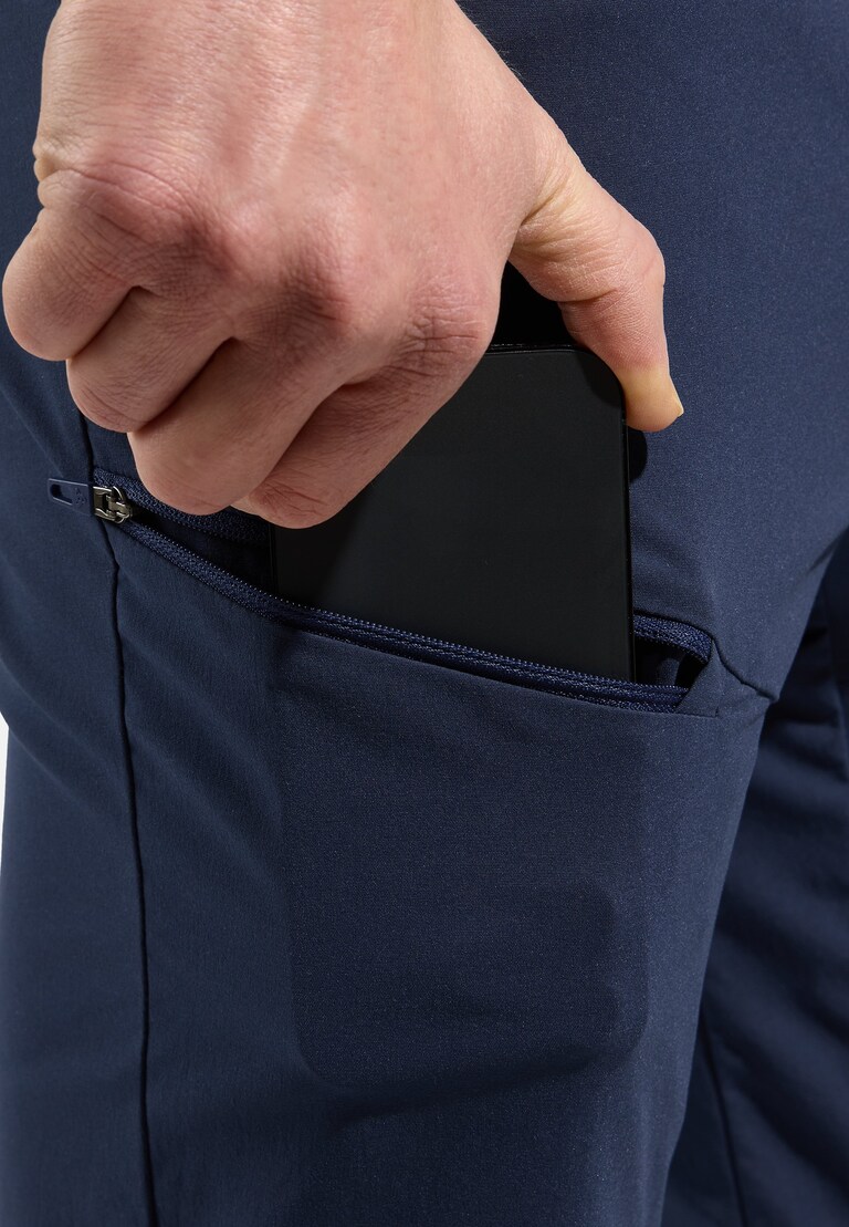 The Ascent light hiking pants