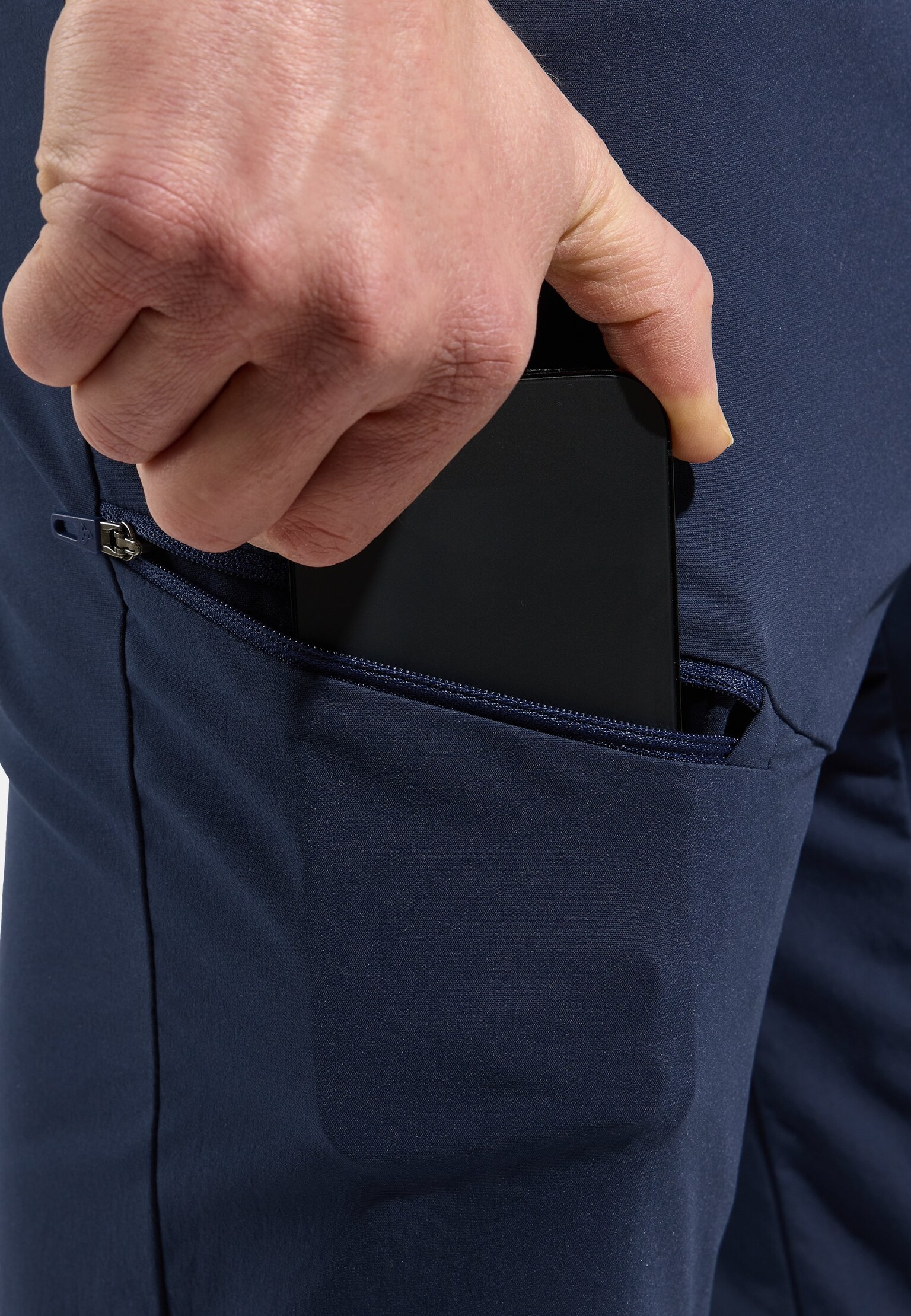 Pantaloni da trekking Ascent Light