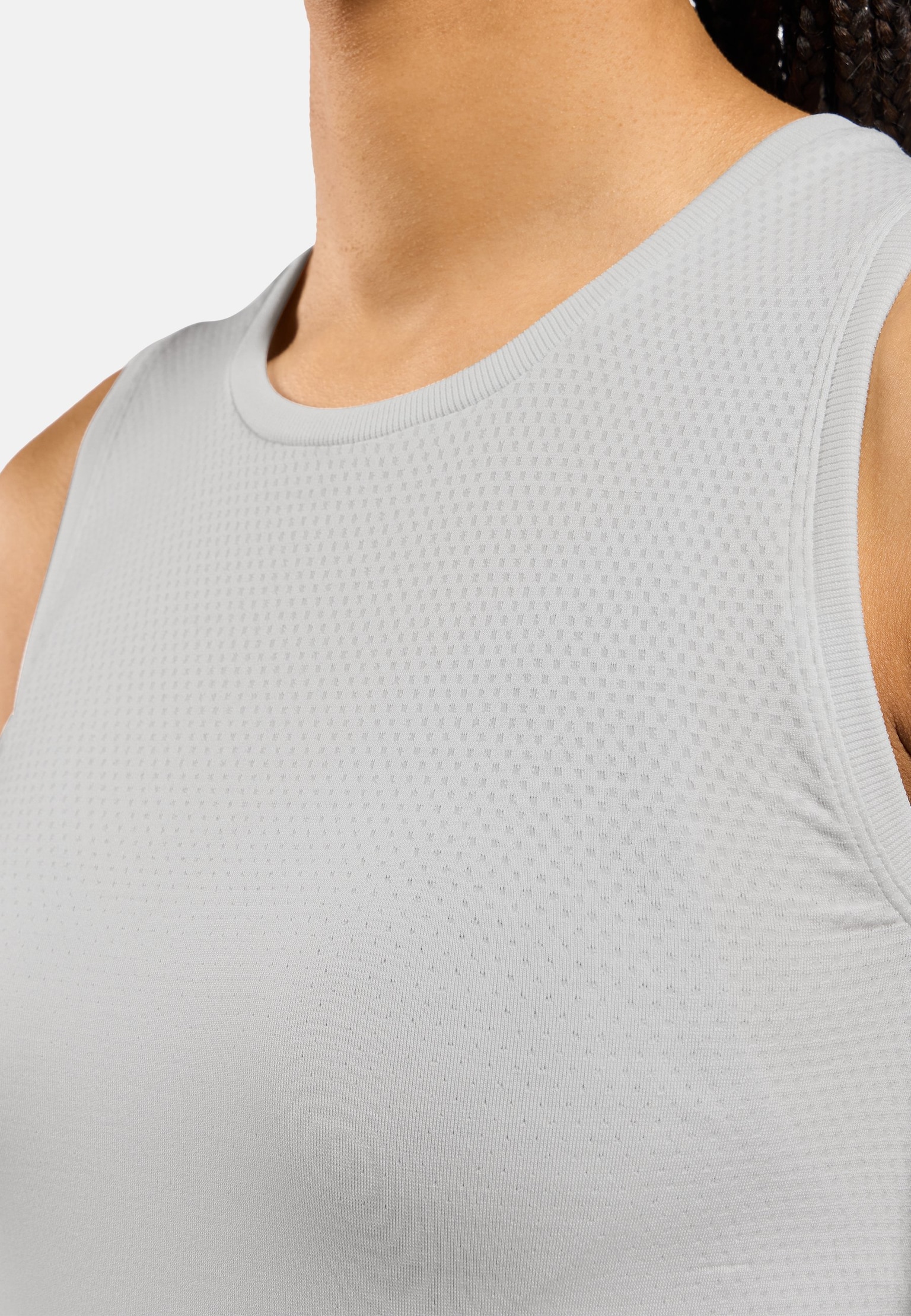 Performance Light Base Layer Singlet