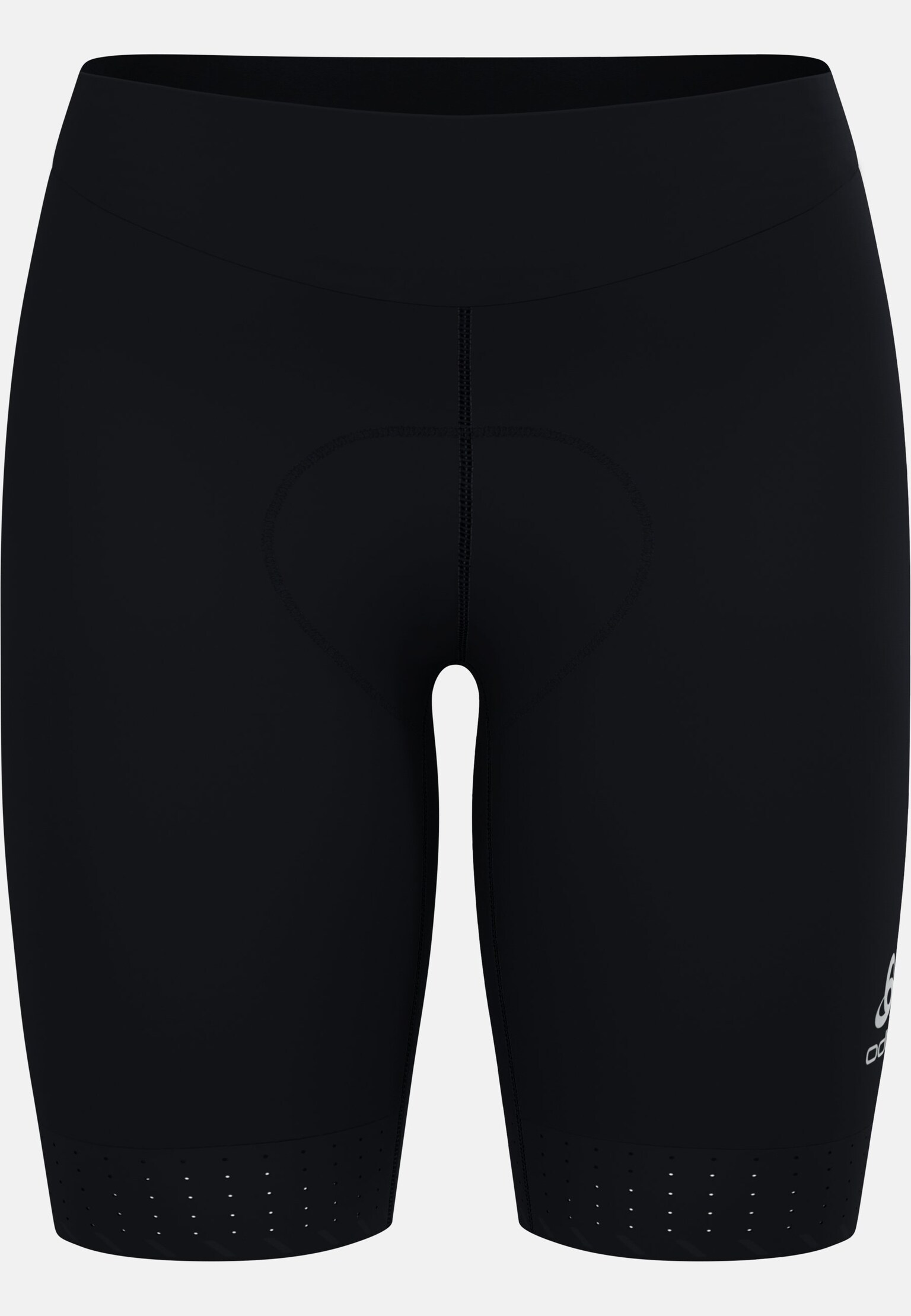 Shorts aderenti Zeroweight