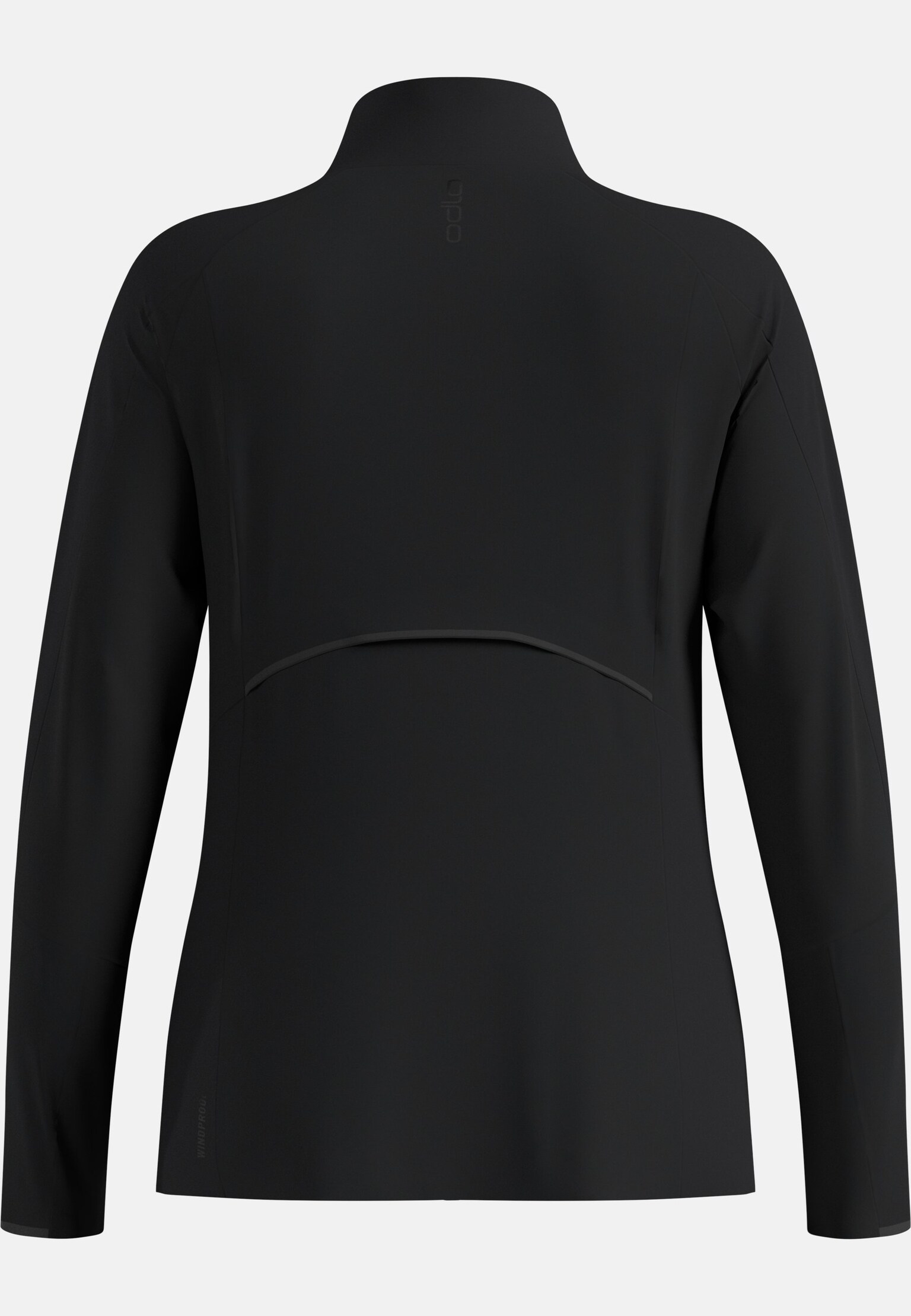 Winddichte Zeroweight Elite Langlaufjacke