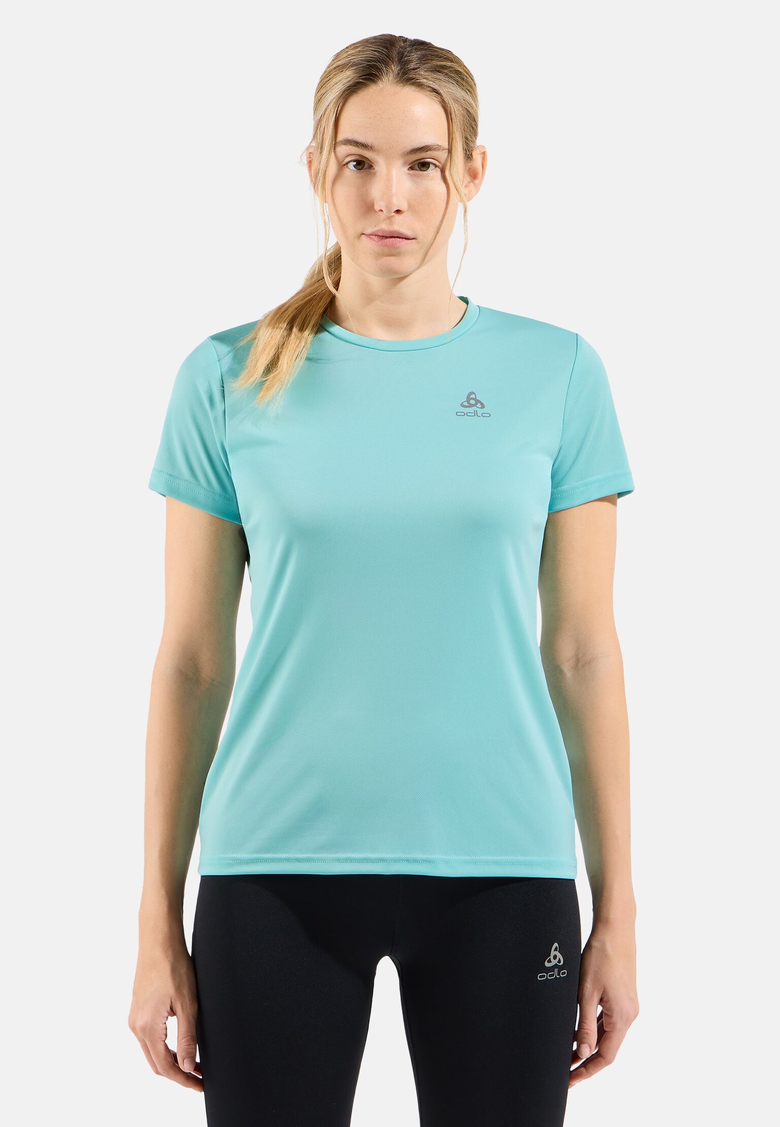 The Essential flyer løpe t-skjorte