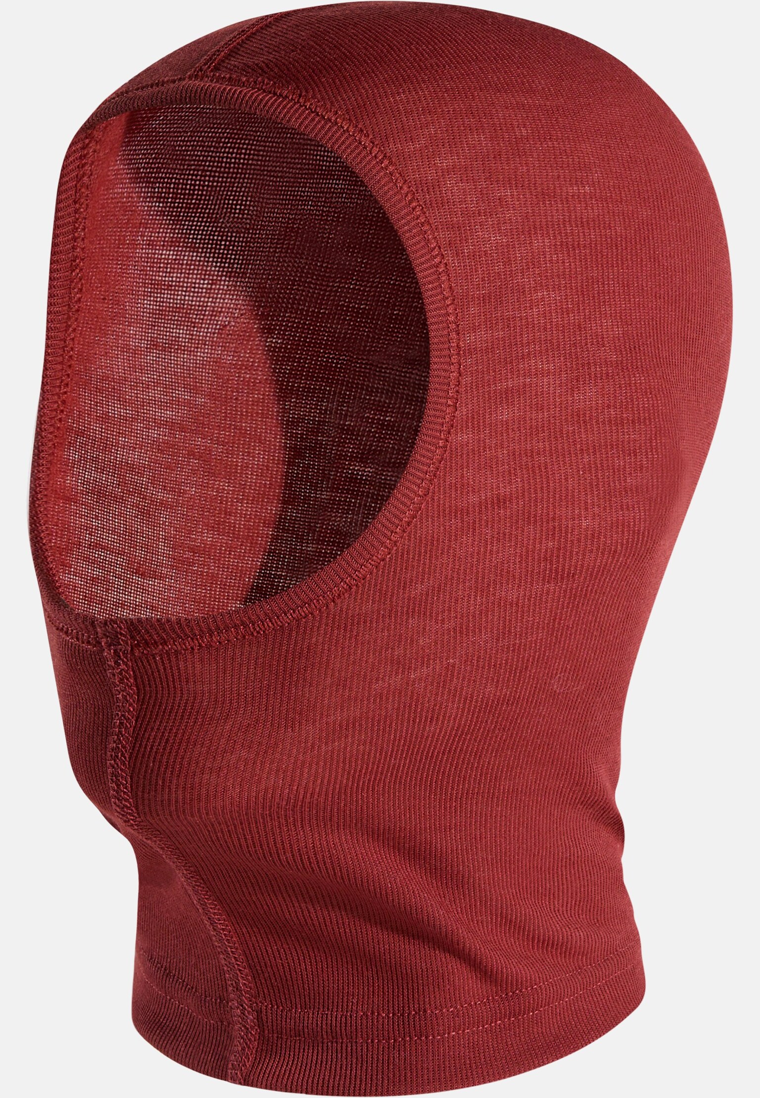 The Active Warm kids' facemask