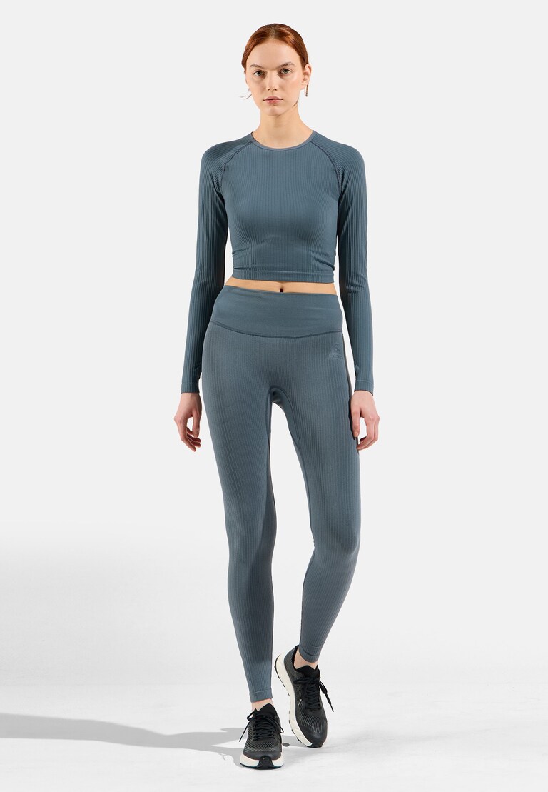 The Active 365 seamless training tights