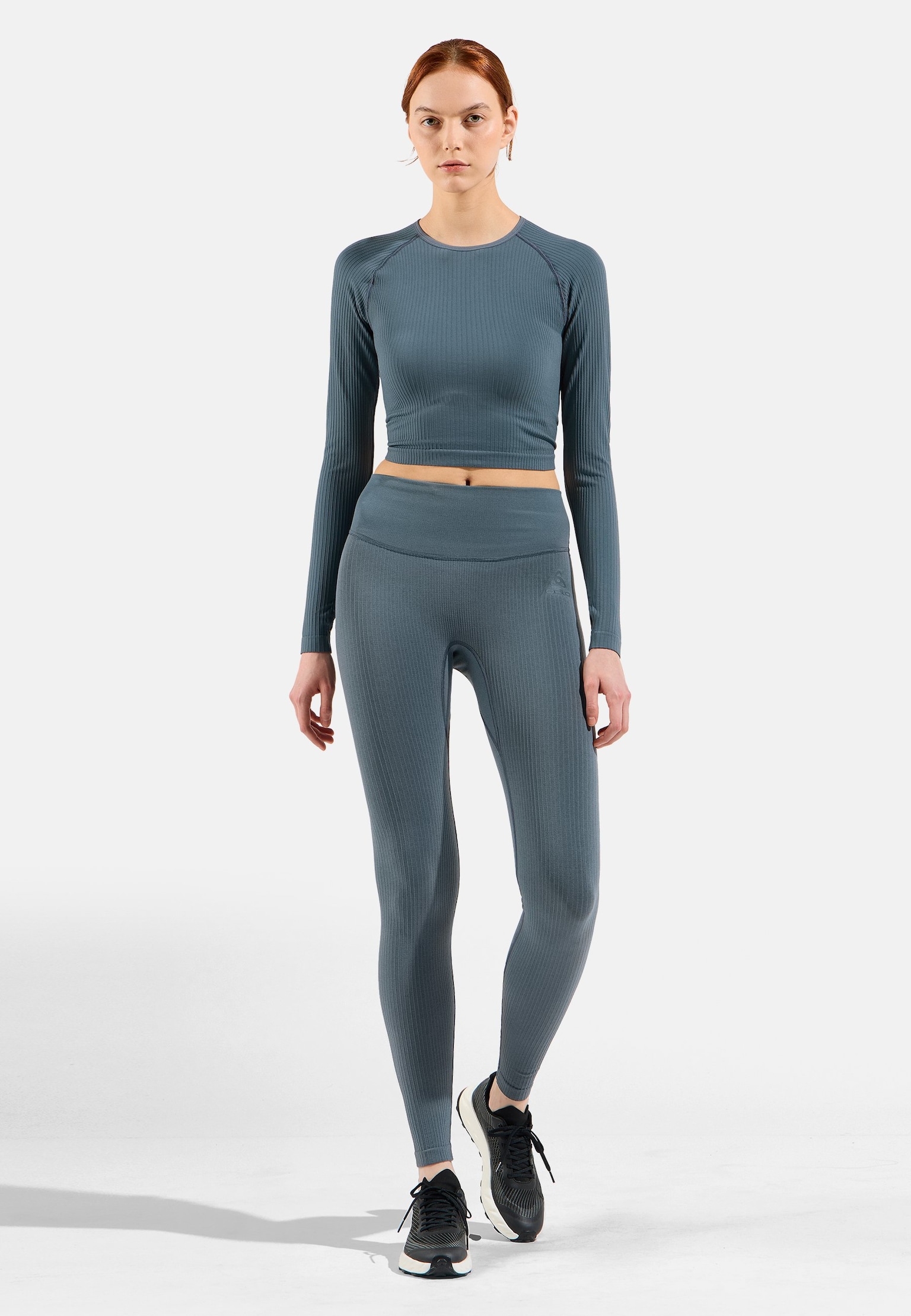 Active 365 Seamless Running Tights