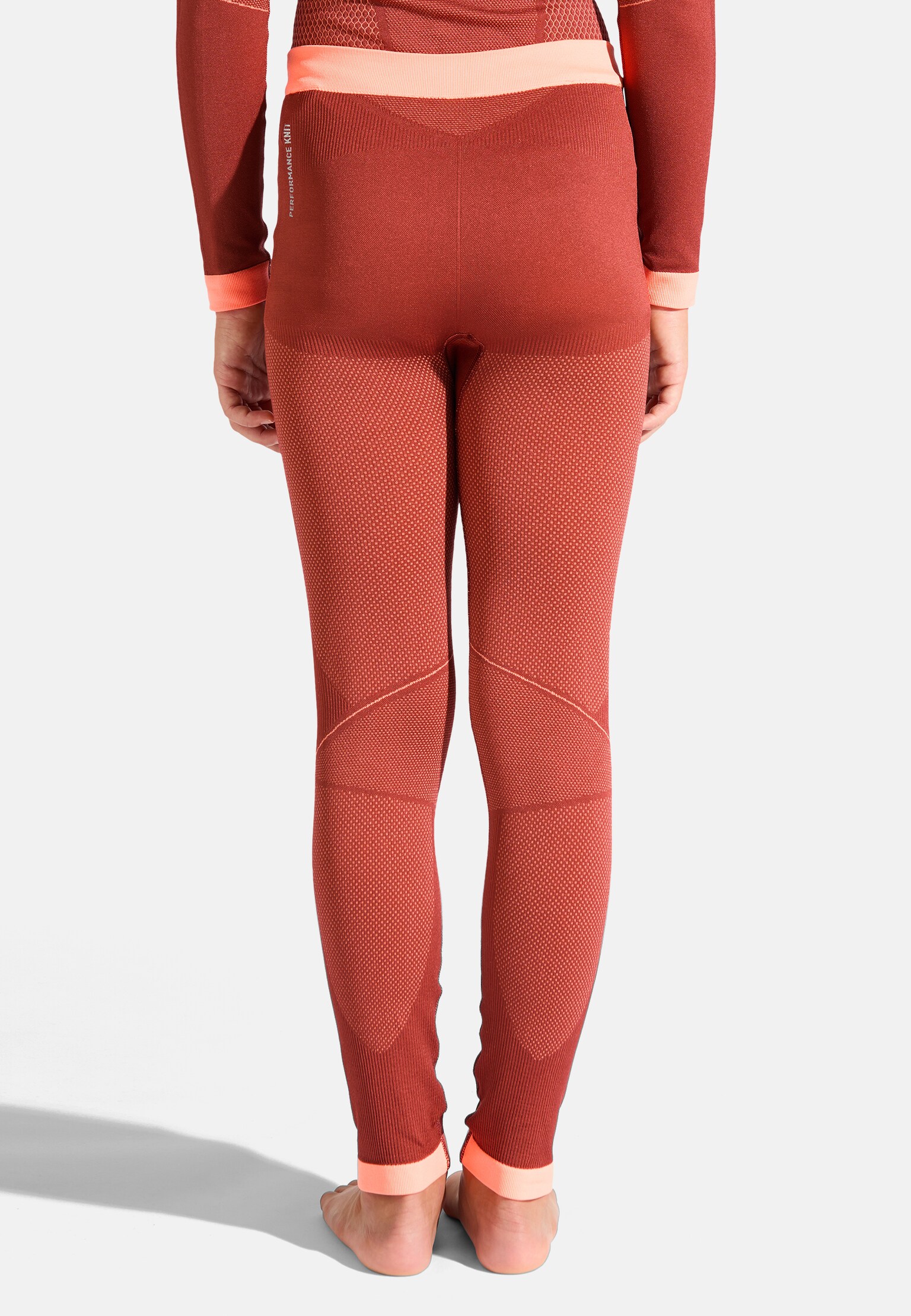 Performance Warm Kids Base Layer Tights