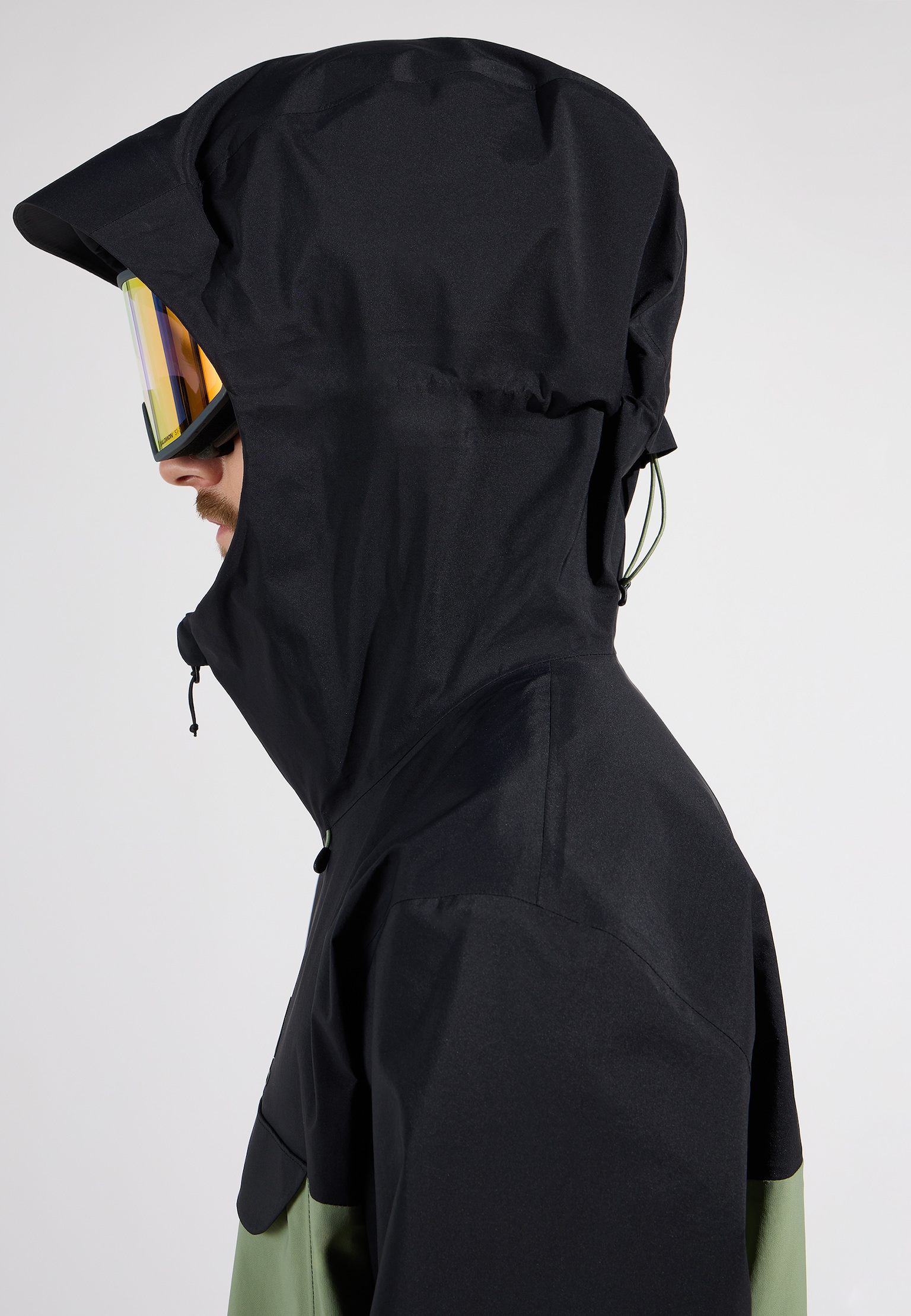 X-Alp 3L Ski Jacket