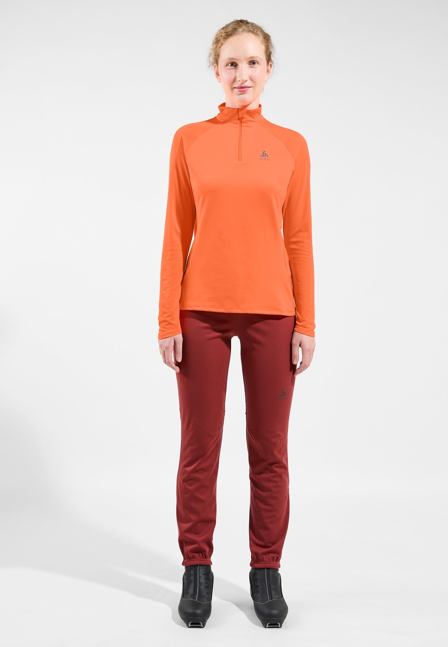 Brensholmen Cross-Country Pants