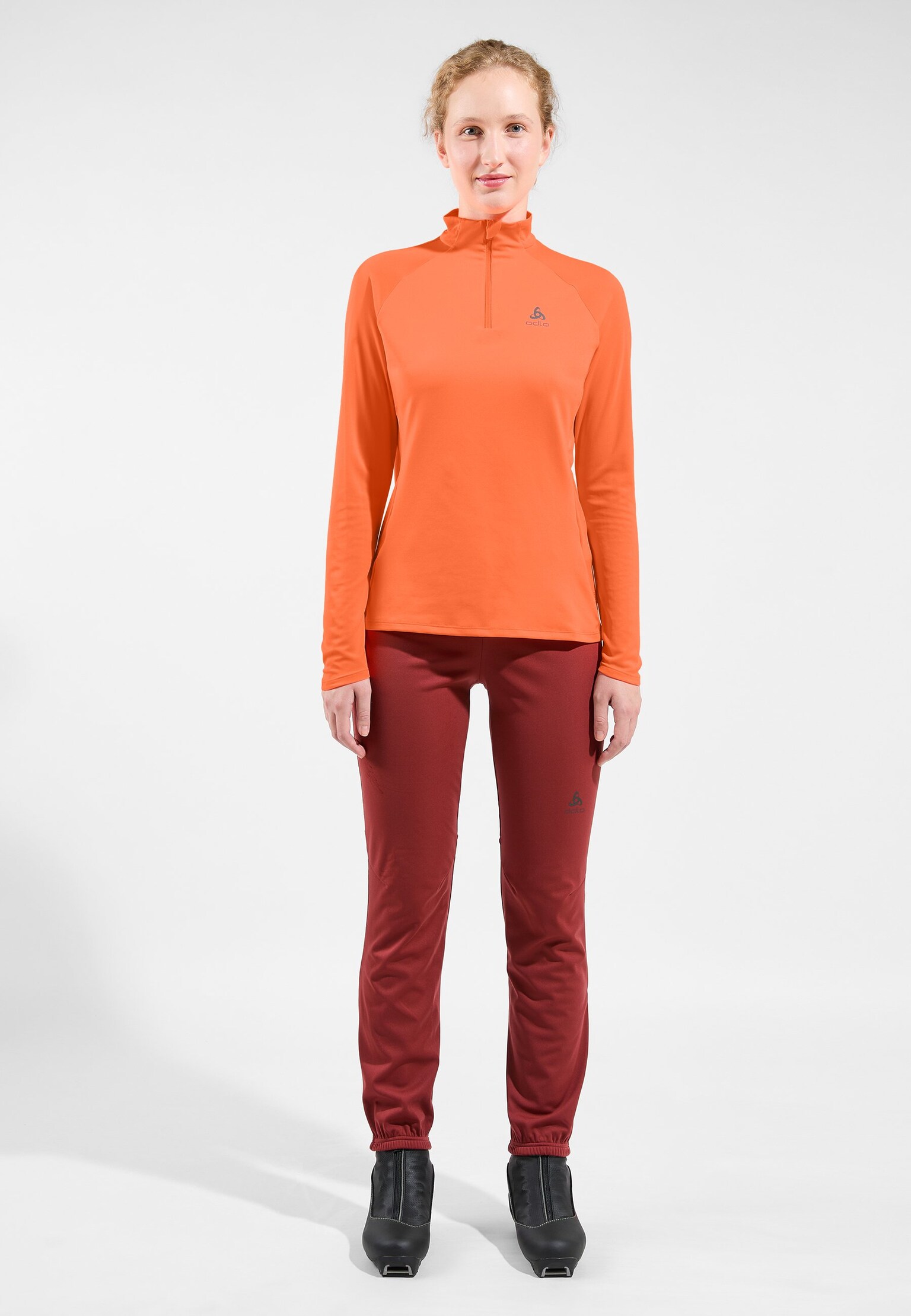 Brensholmen langlaufbroek