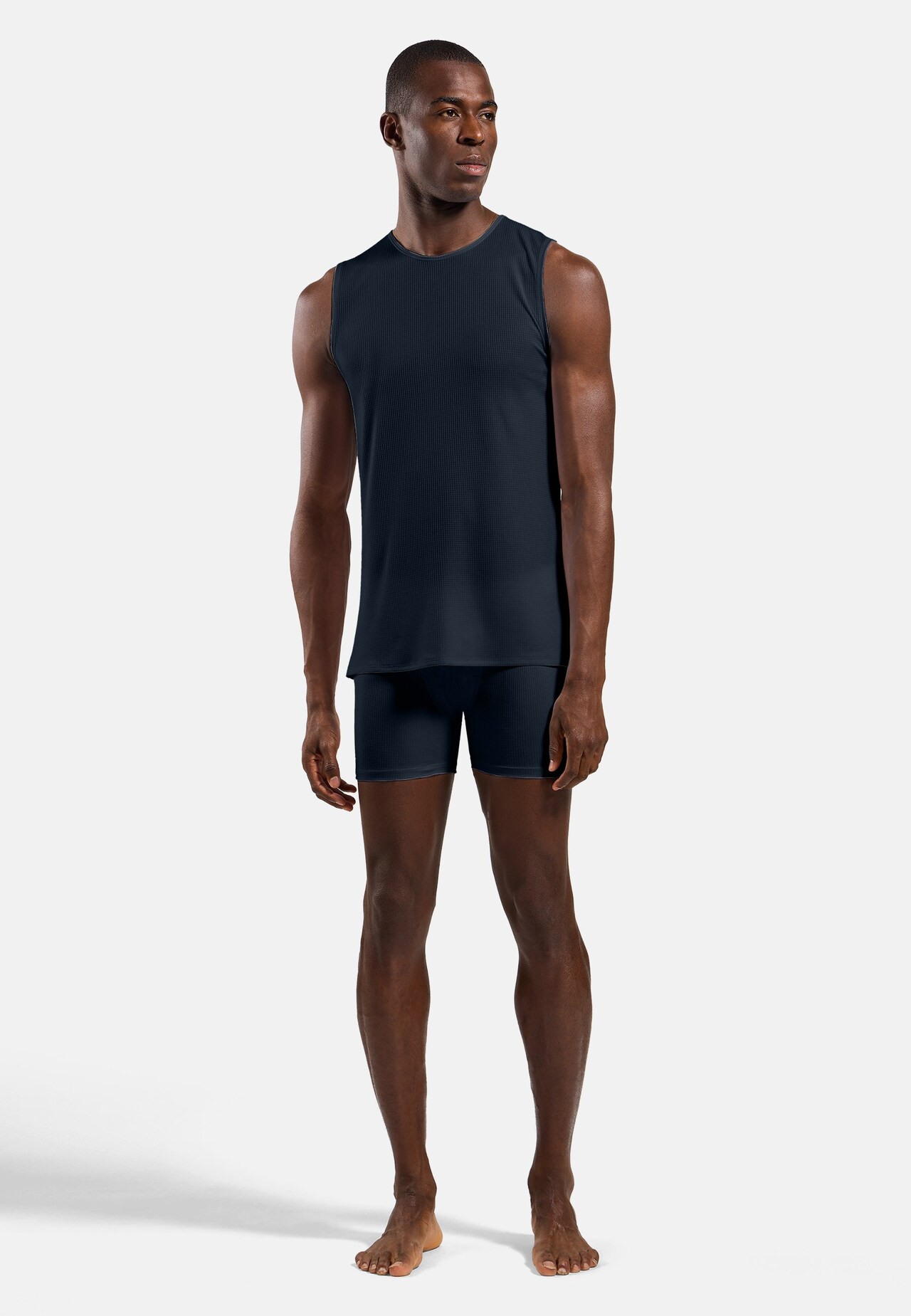 Active Light Base Layer Tank