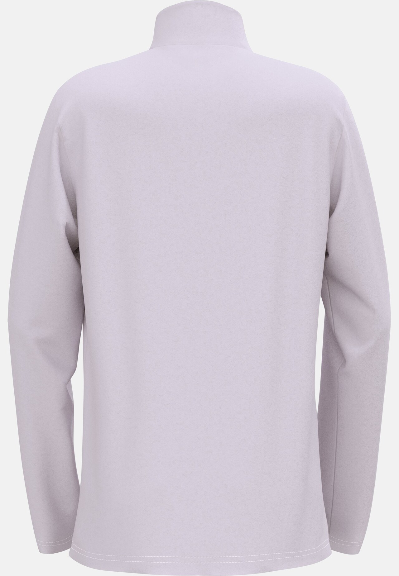 Berra Kids Graphic Half-Zip Mid Layer