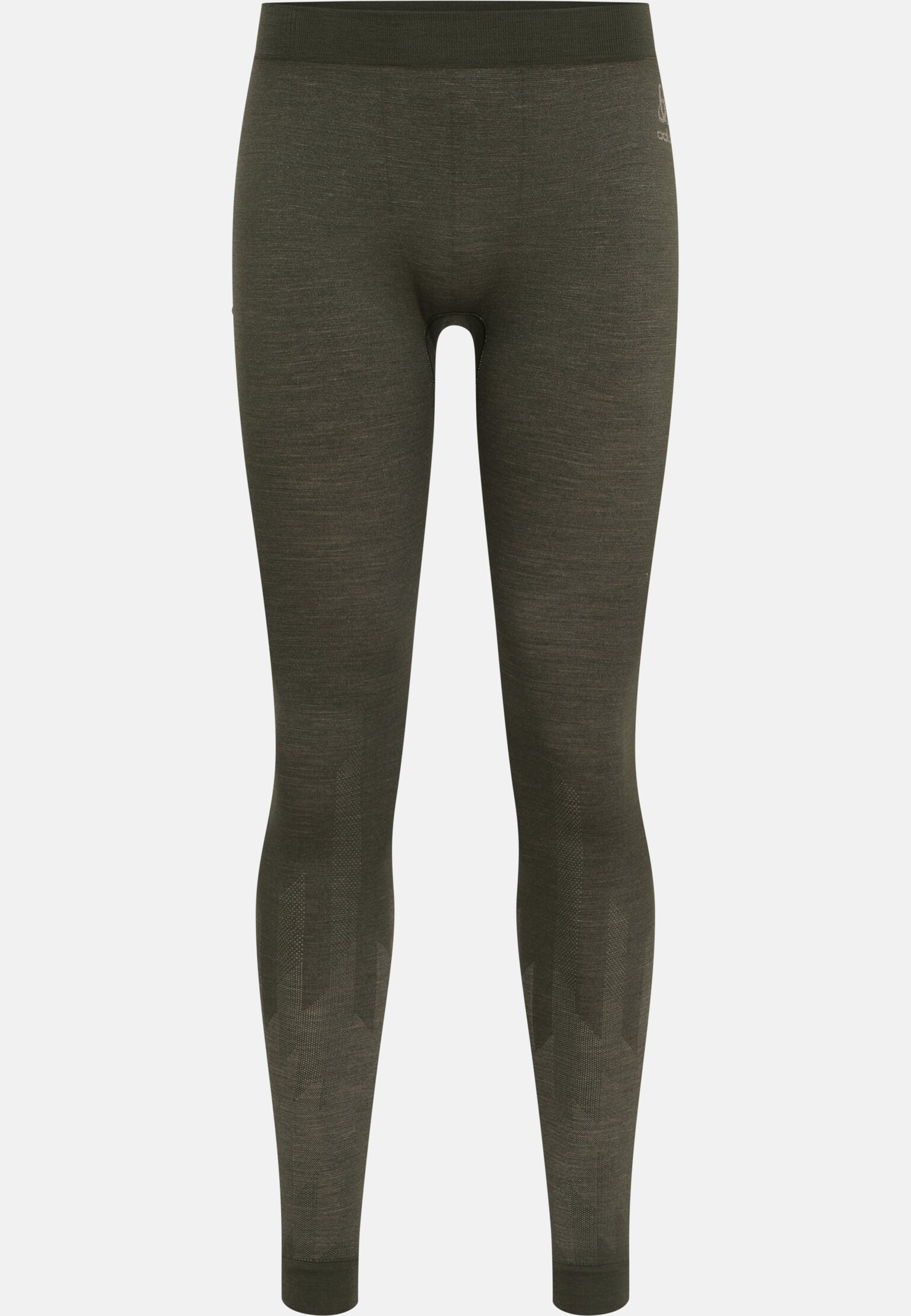 Pantaloni Kinship Performance Wool Warm